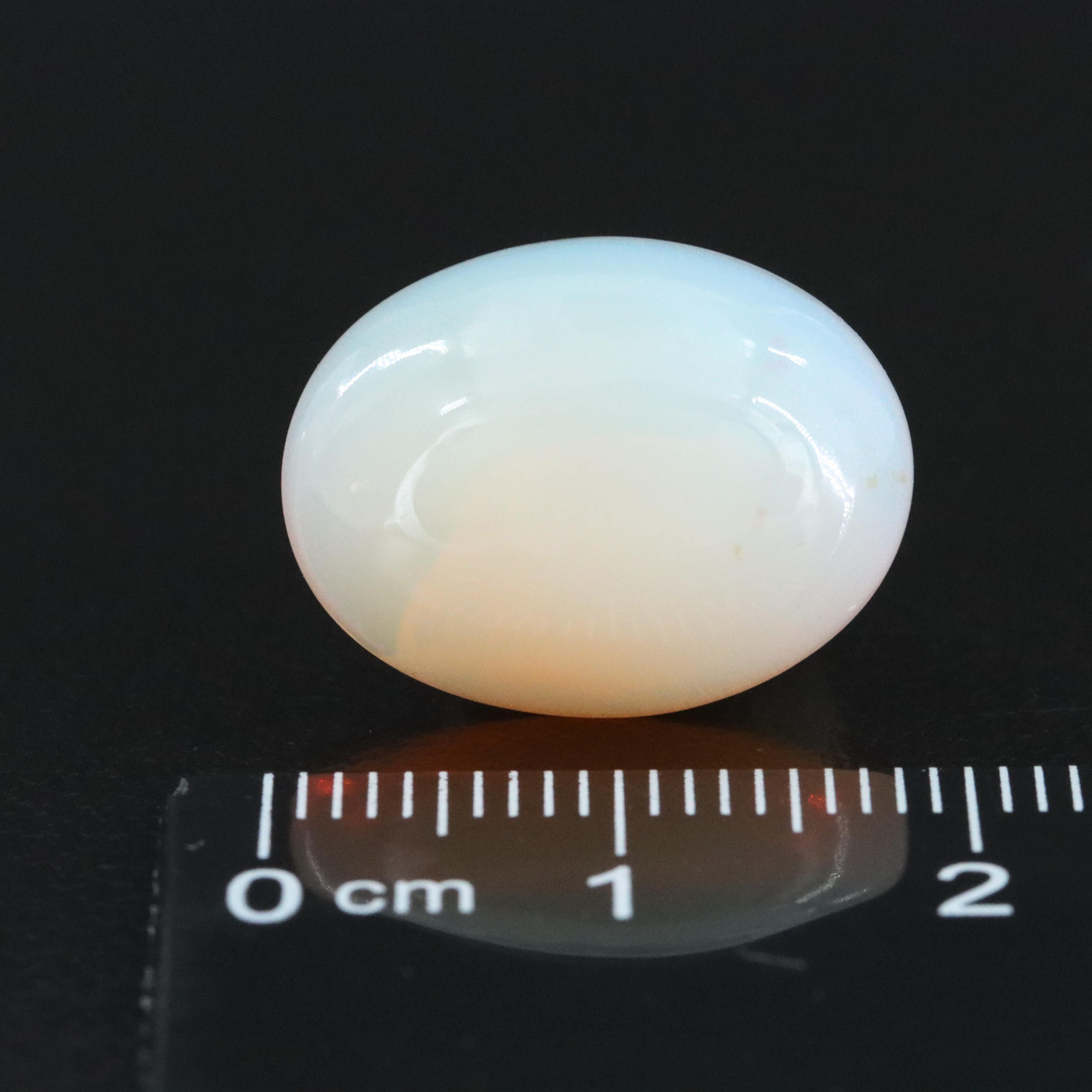 Loose 9.88 CT Opal