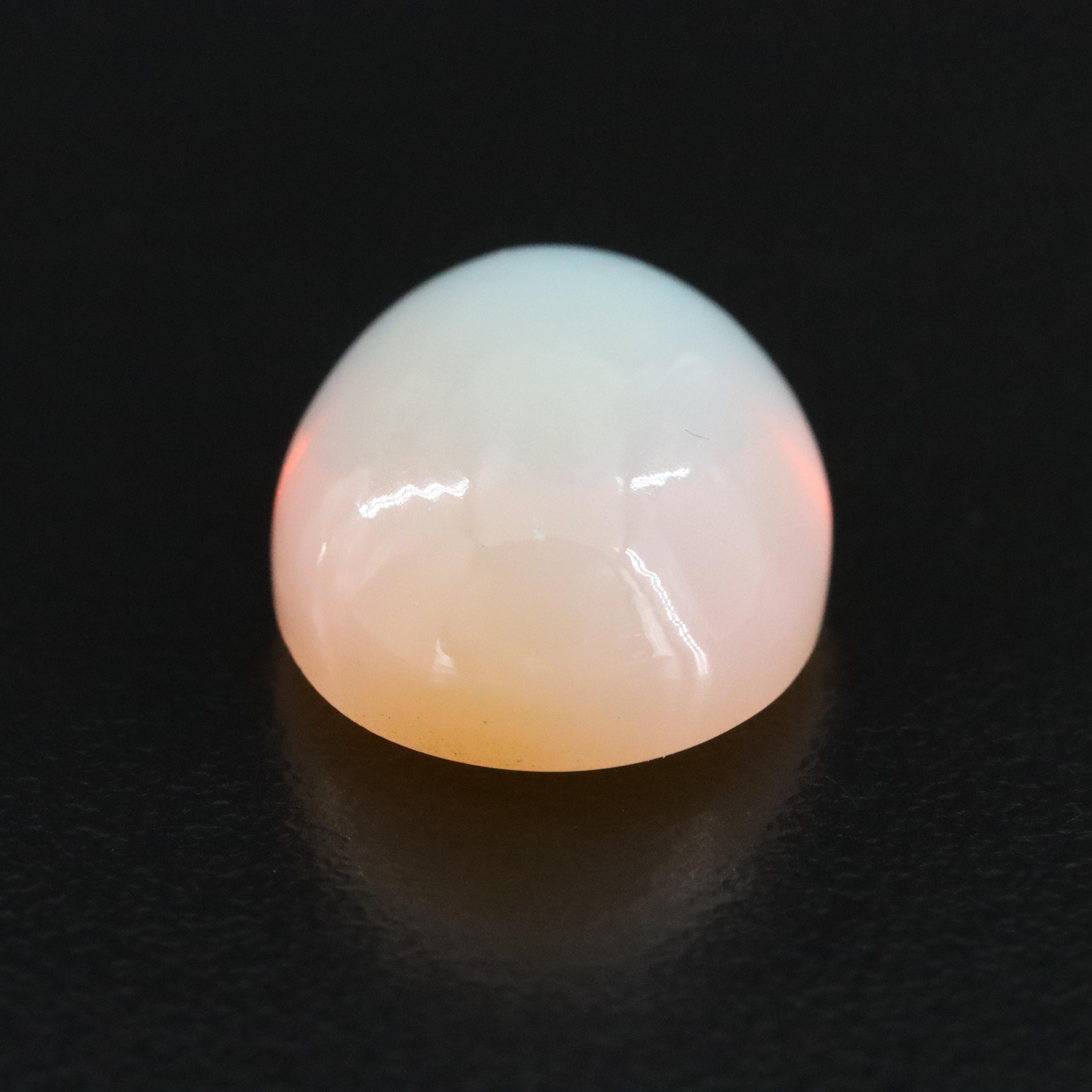 Loose 9.88 CT Opal