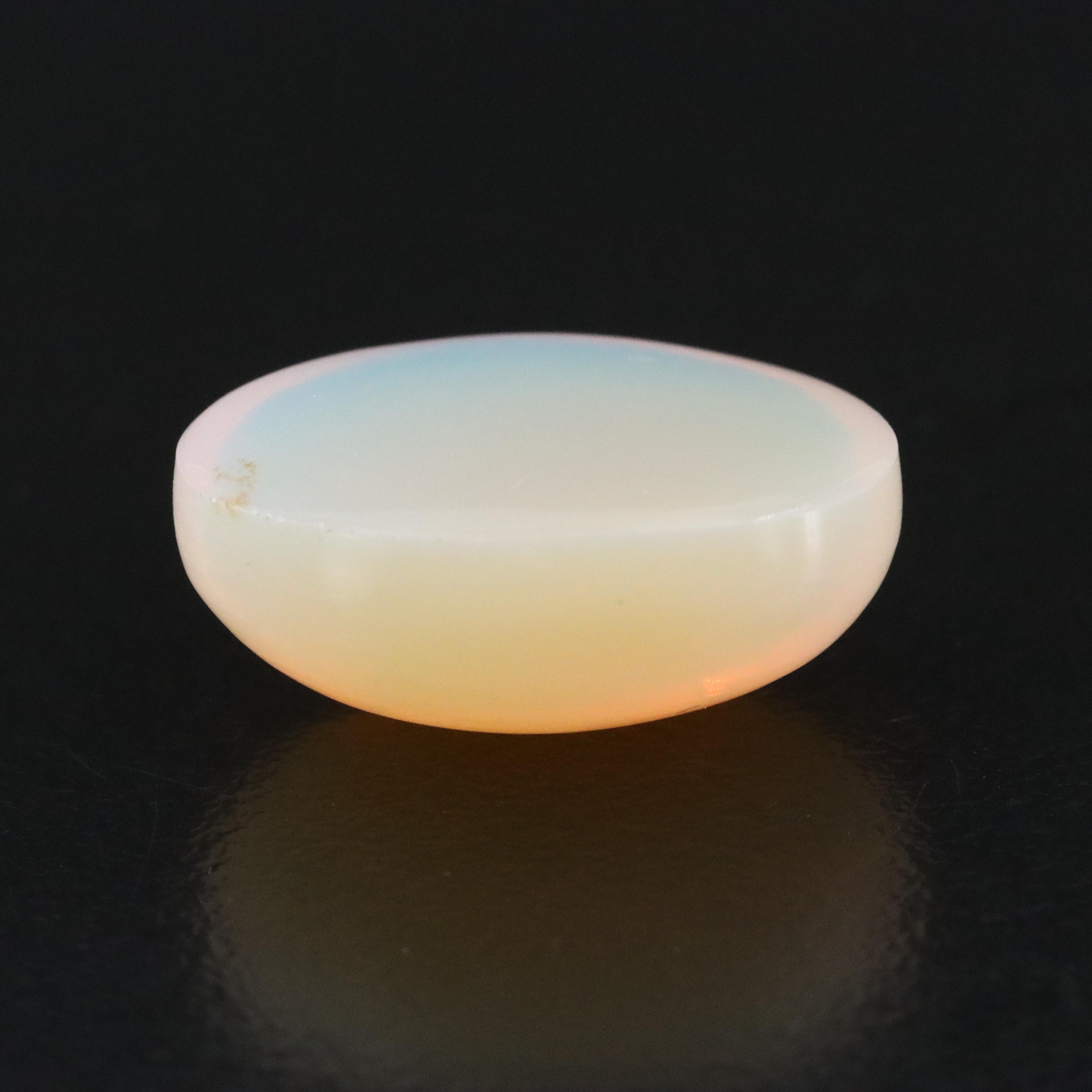 Loose 9.88 CT Opal