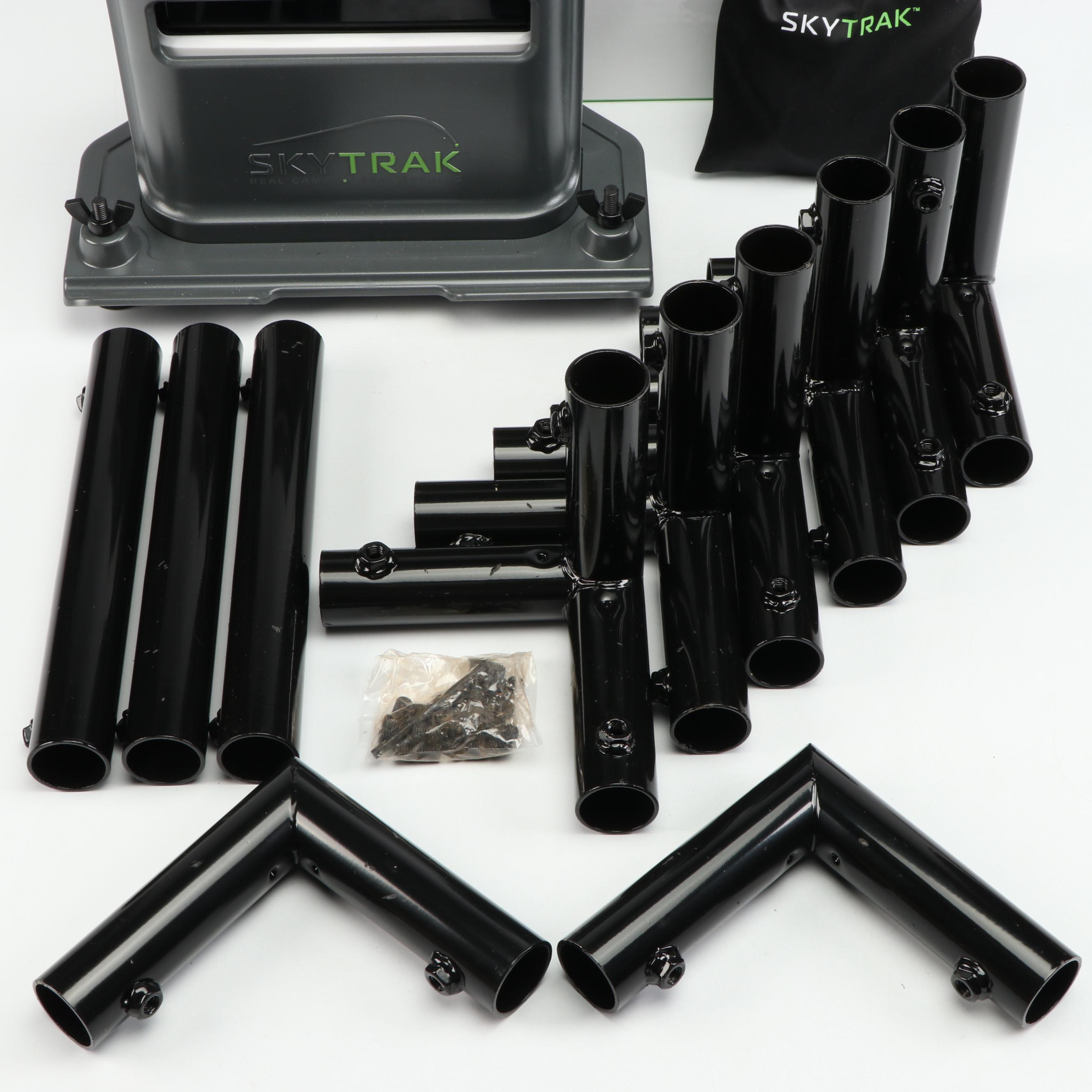 SkyTrak Golf Personal Launch Monitor