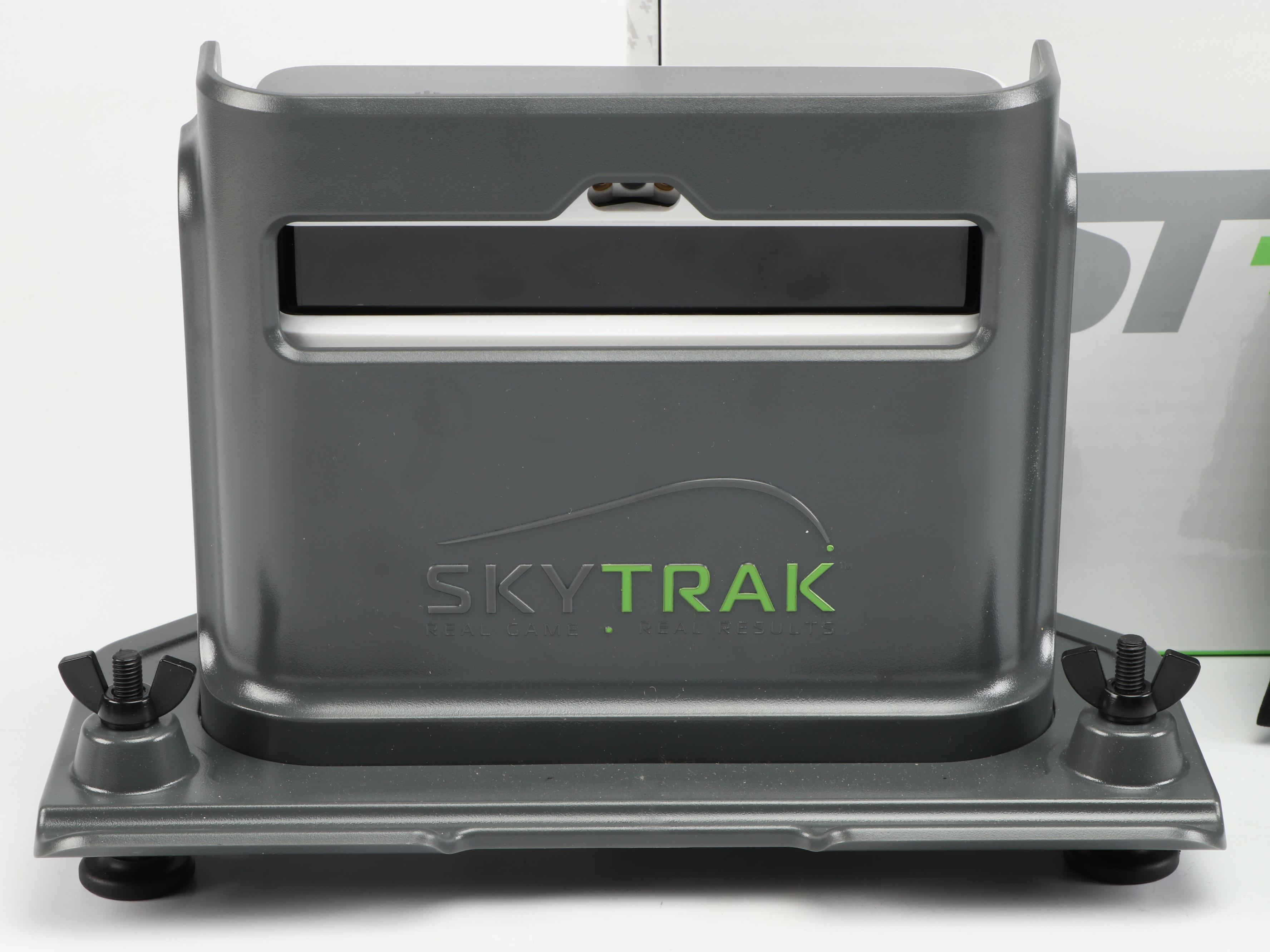 SkyTrak Golf Personal Launch Monitor