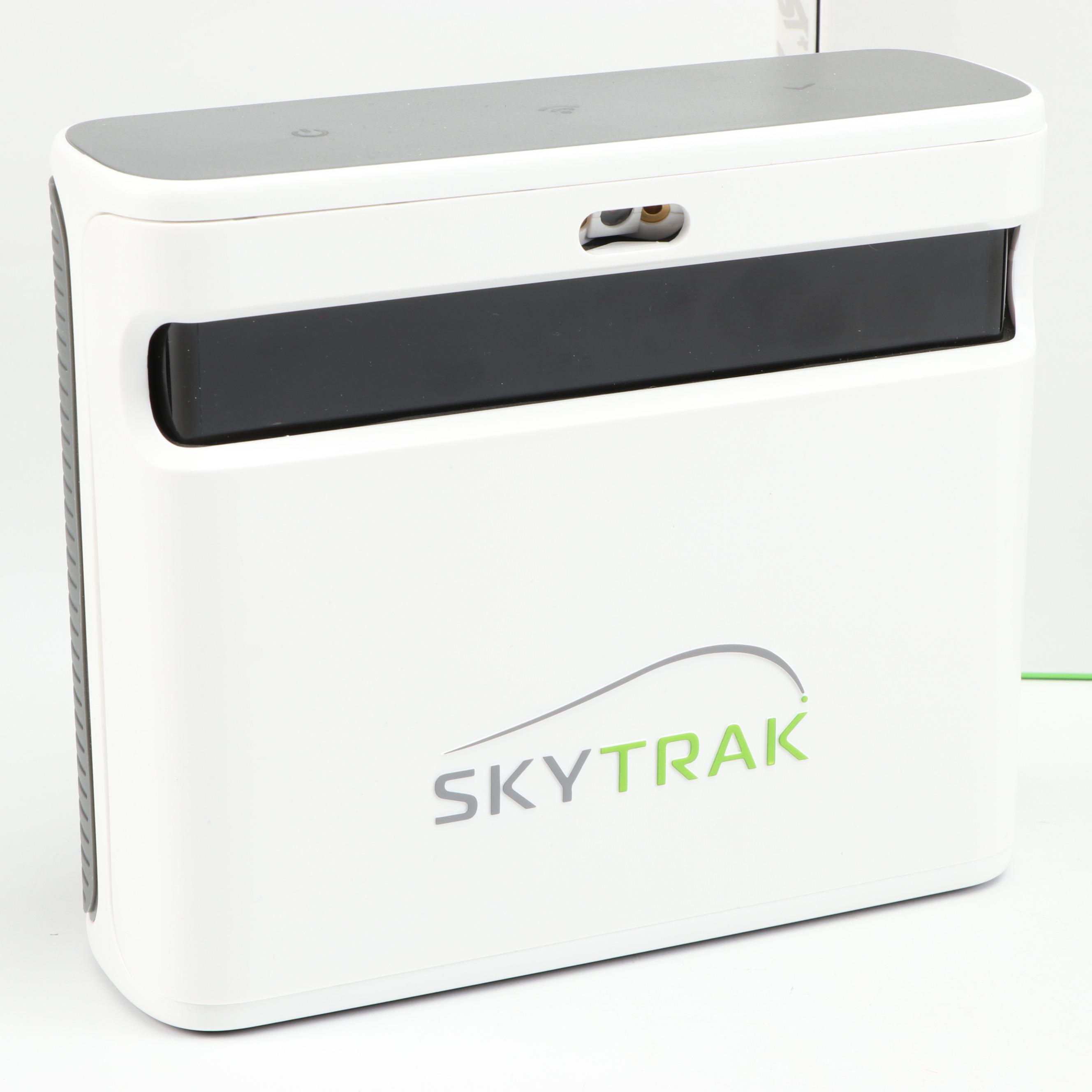 SkyTrak Golf Personal Launch Monitor