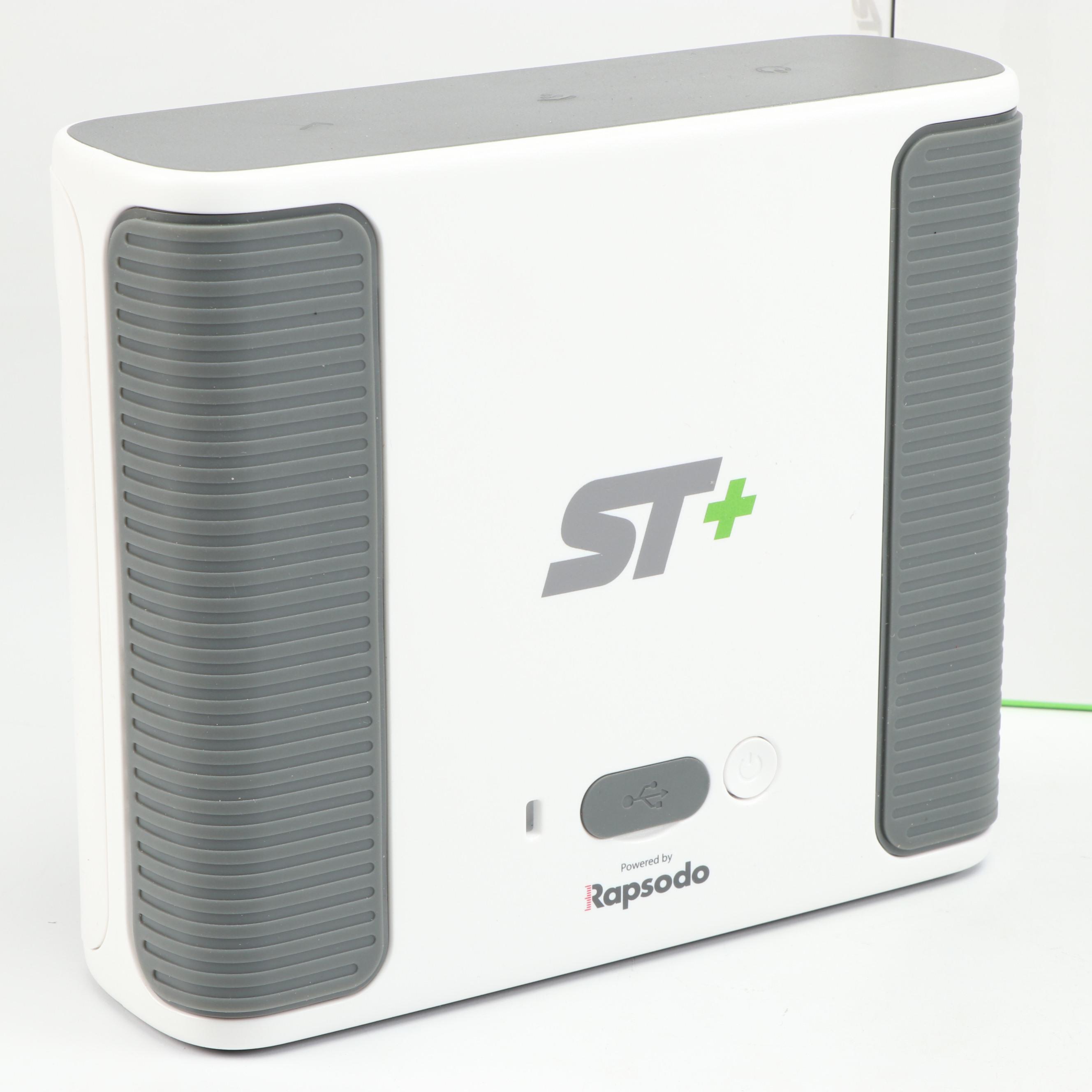 SkyTrak Golf Personal Launch Monitor