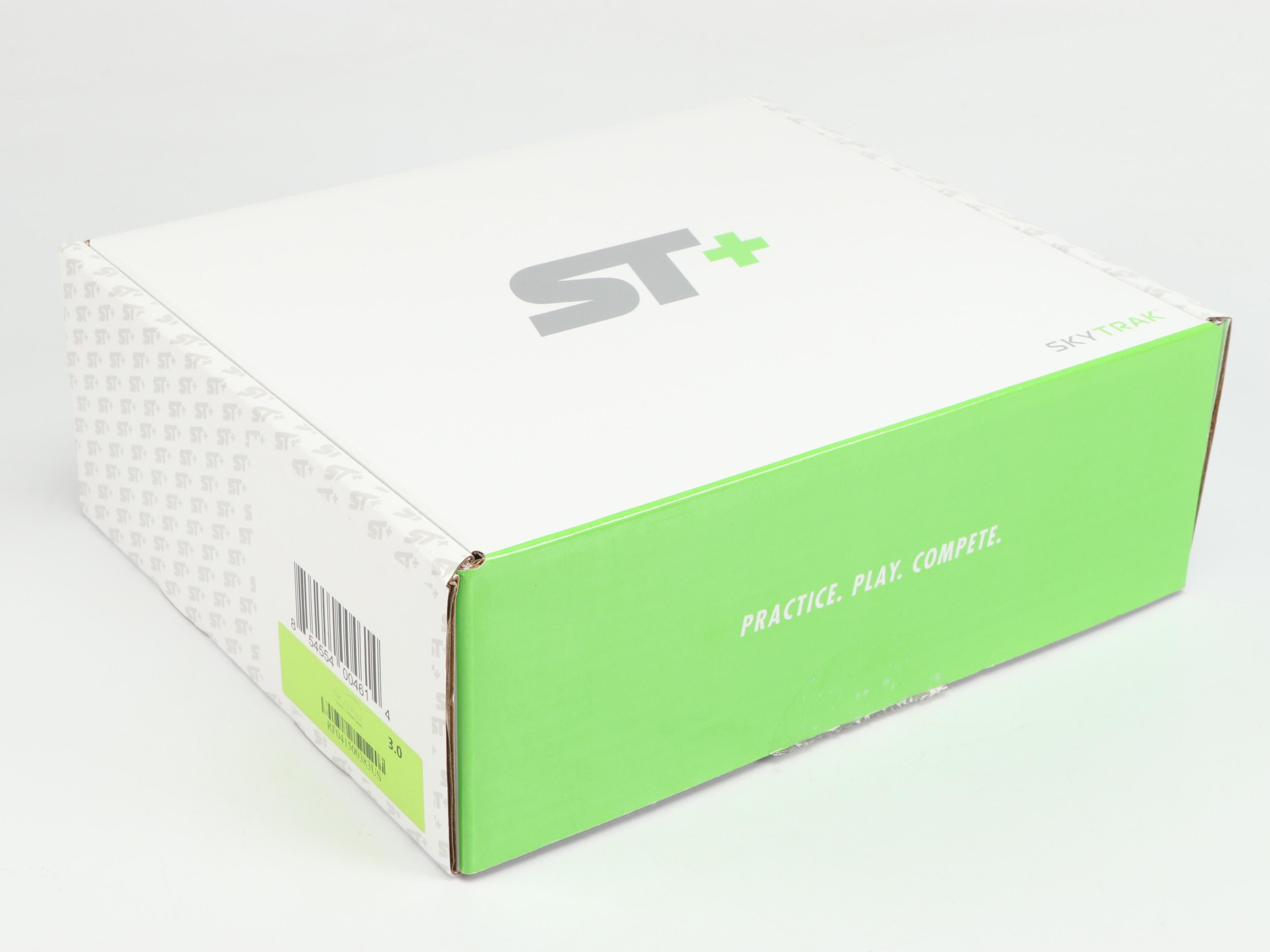 SkyTrak Golf Personal Launch Monitor