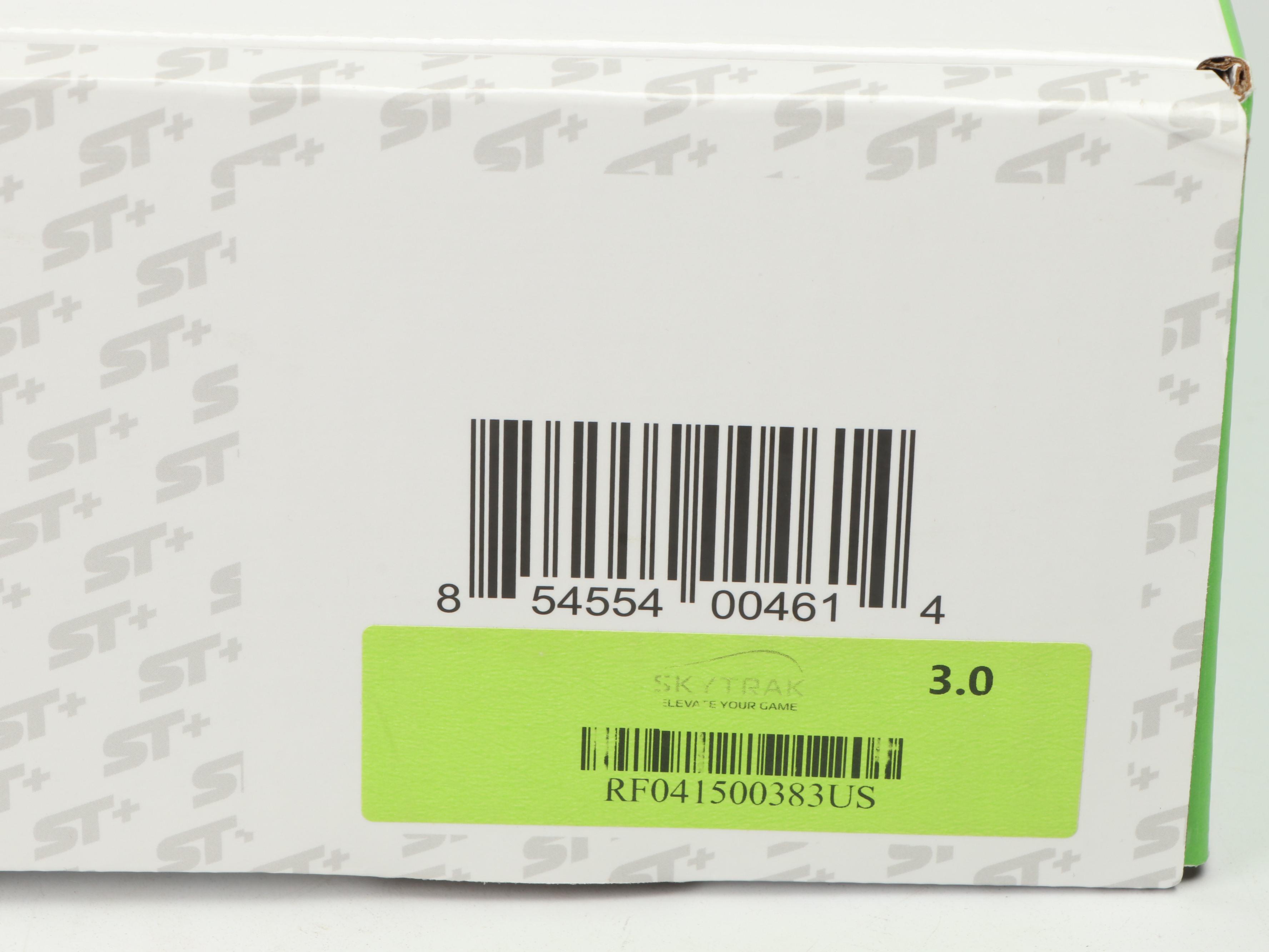 SkyTrak Golf Personal Launch Monitor