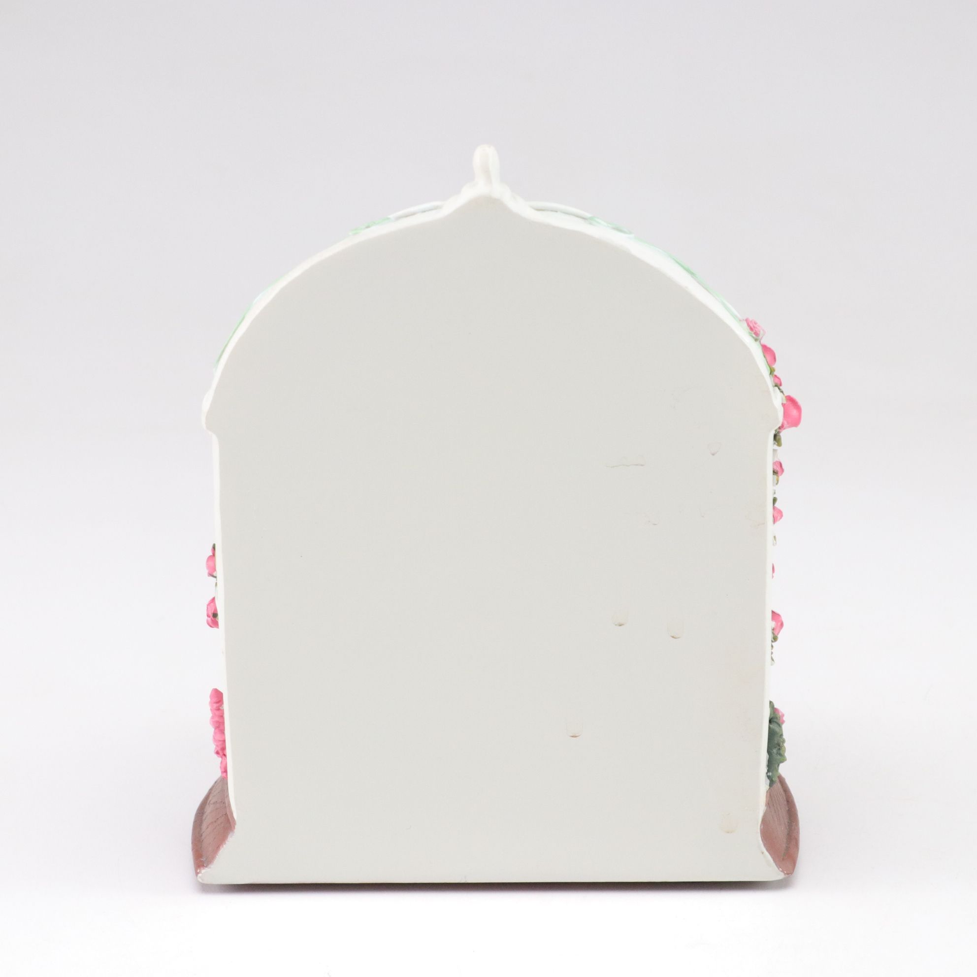 Walt Disney Mickey Mouse Bookend with Minnie & Mickey Figurines and More