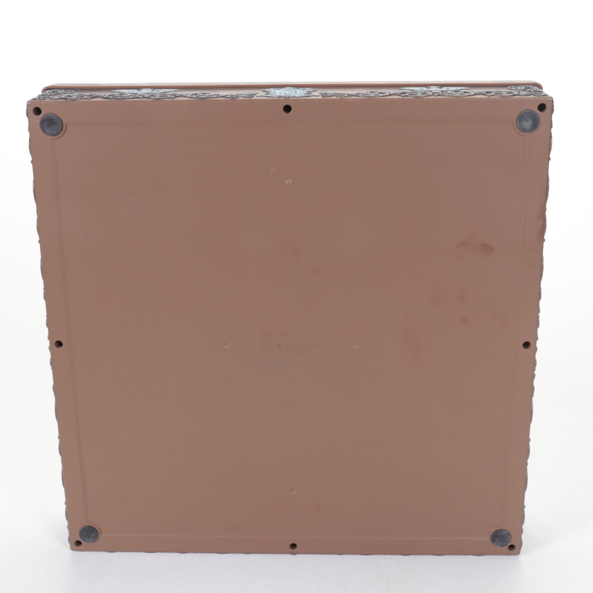 Disney's Haunted Mansion Chess Set & Board Game with Trivia Game