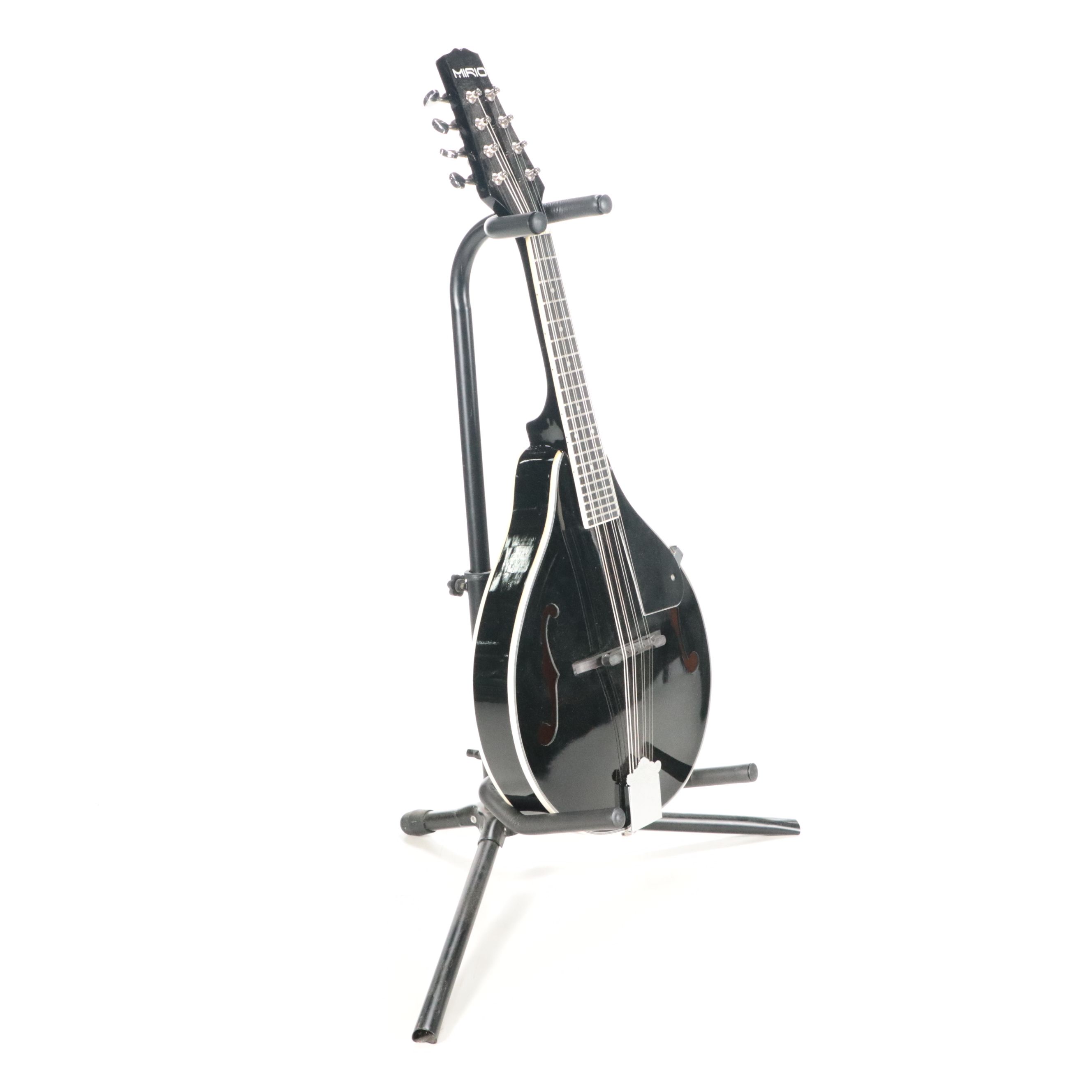 Mirio A-Style Mandolin