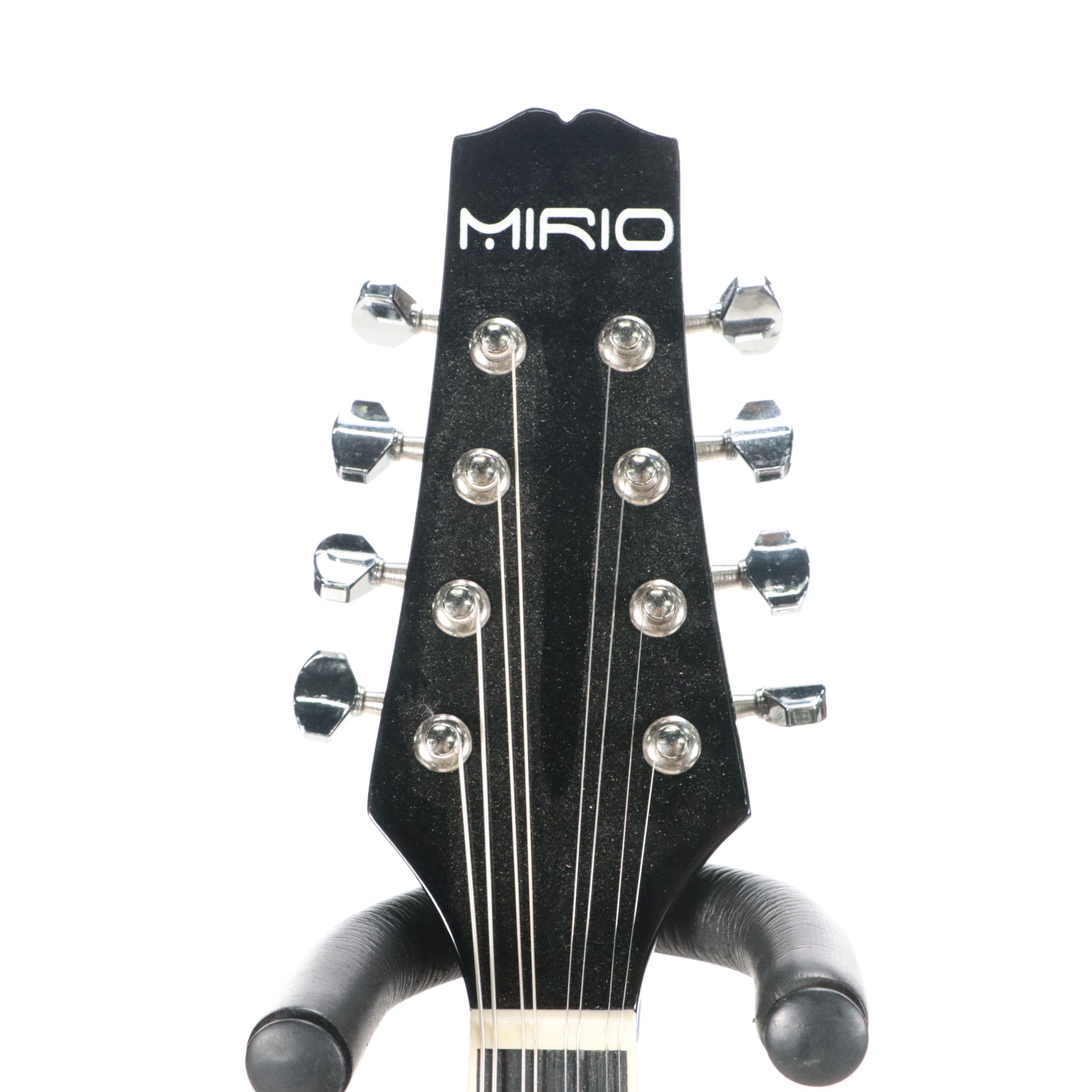 Mirio A-Style Mandolin