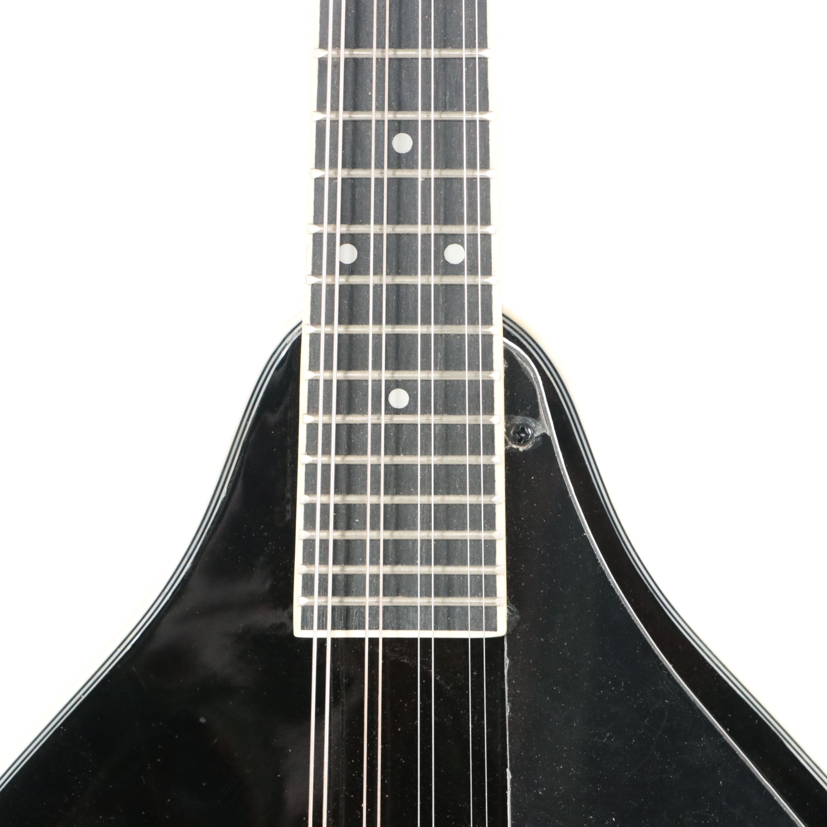 Mirio A-Style Mandolin