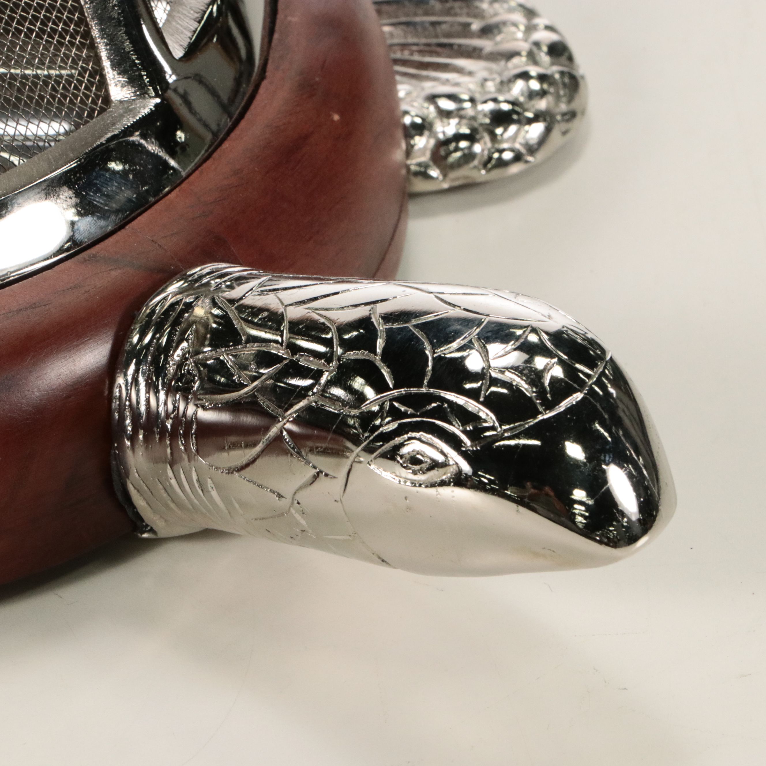 Frontgate Ocean Luxe Turtle Chip and Dip Tray, 2022