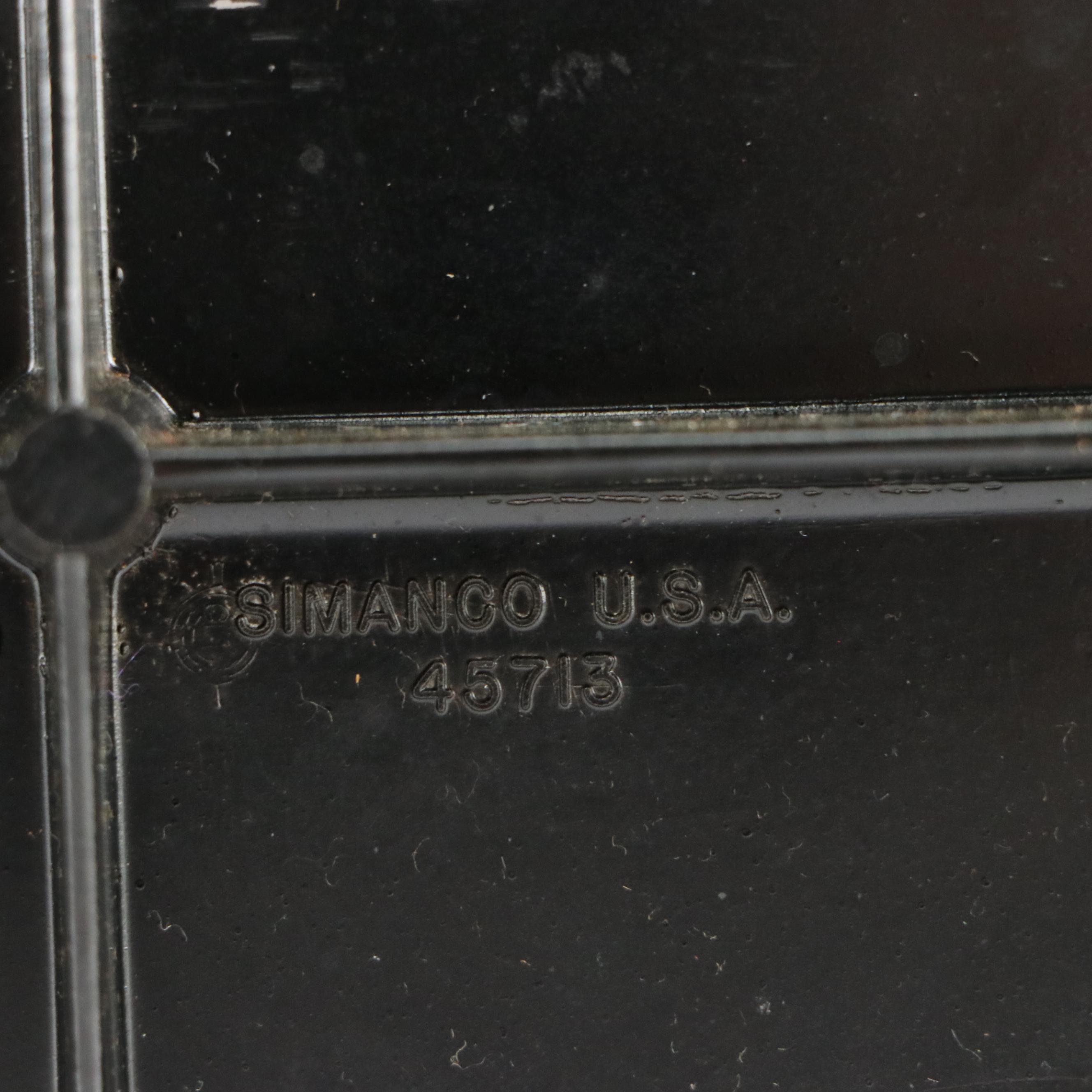 Singer Featherweight Sewing Machine with Travel Case and Accessories, 1937