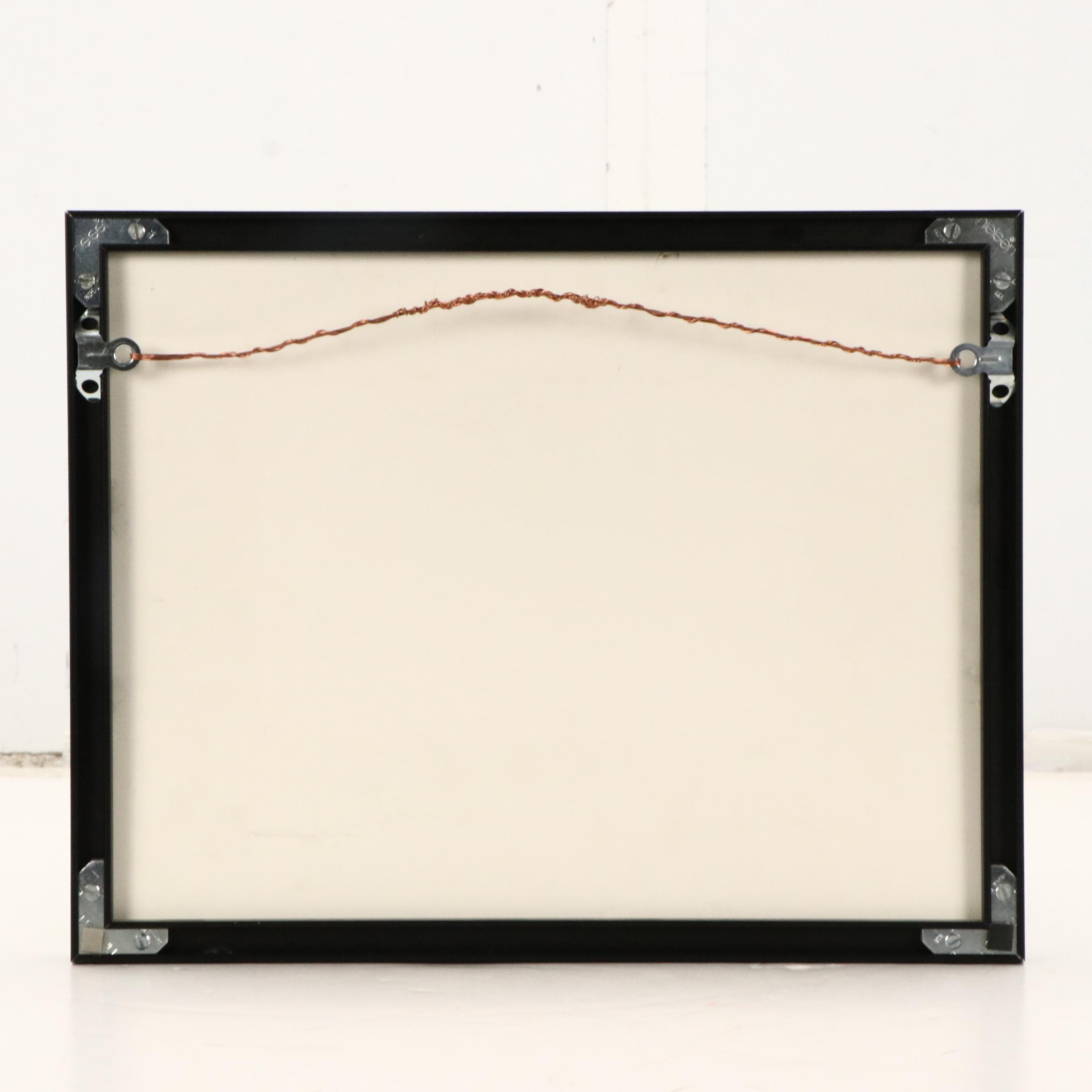 United States Lines Company Stock Certificate, 1949