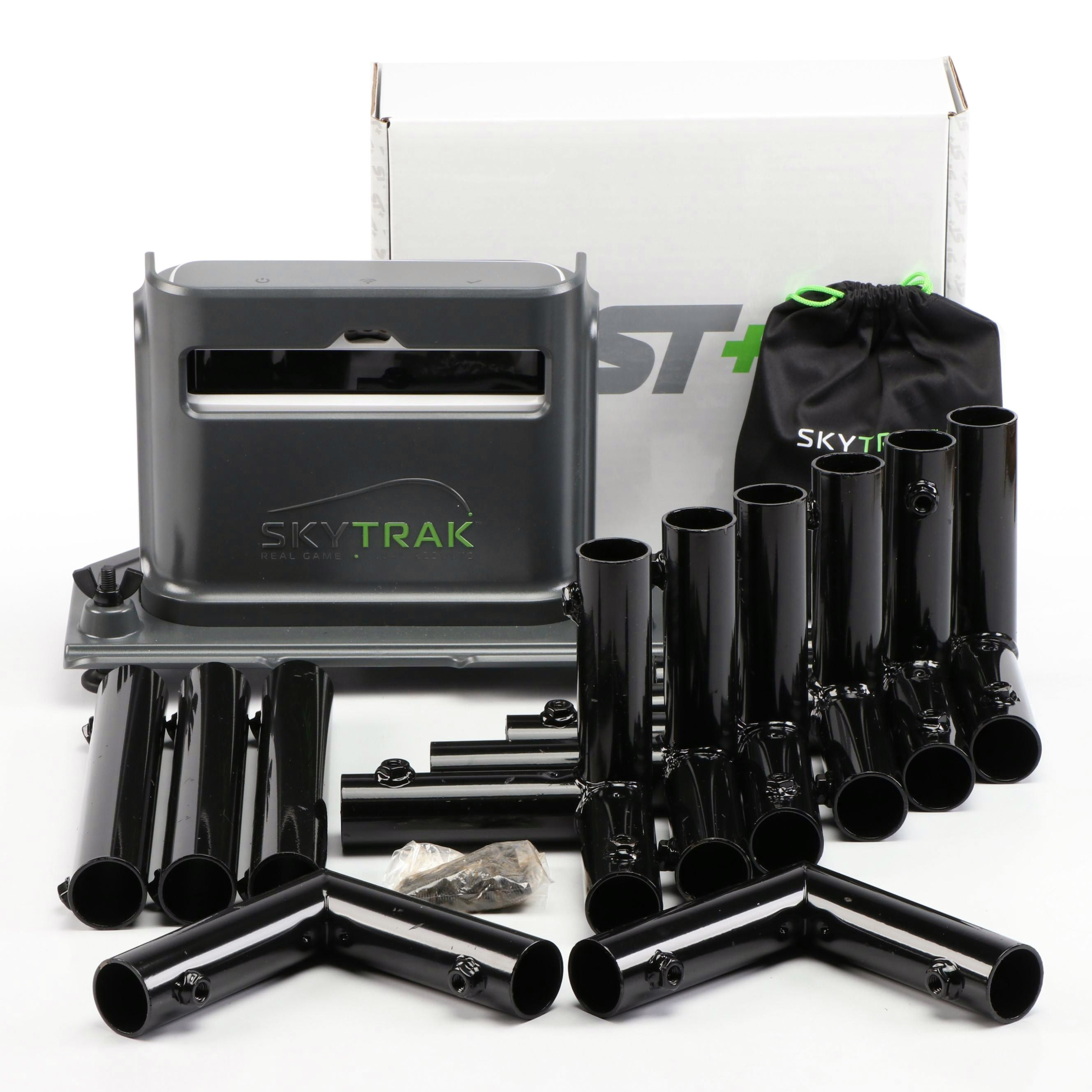 SkyTrak Golf Personal Launch Monitor