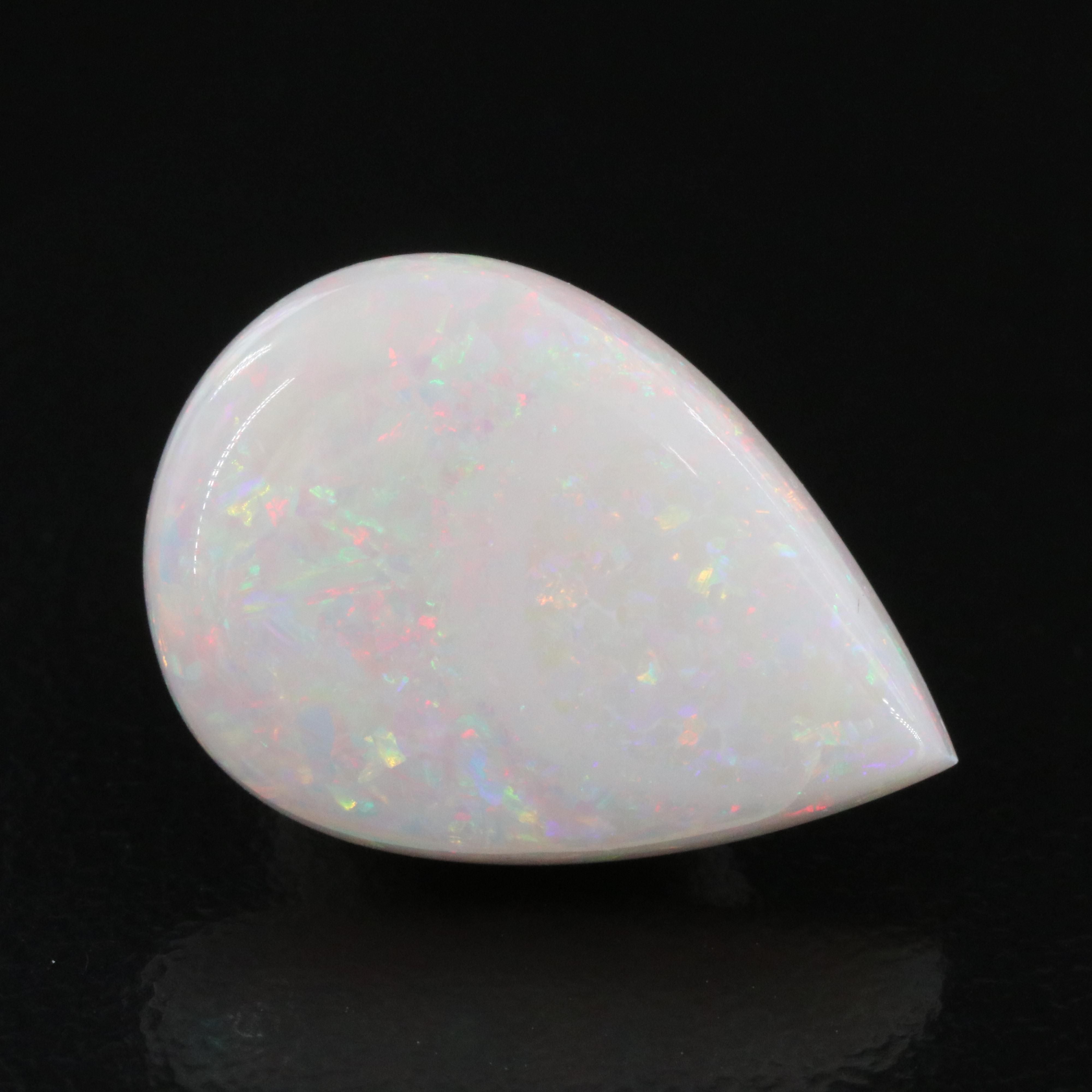 Loose 5.34 CT Opal
