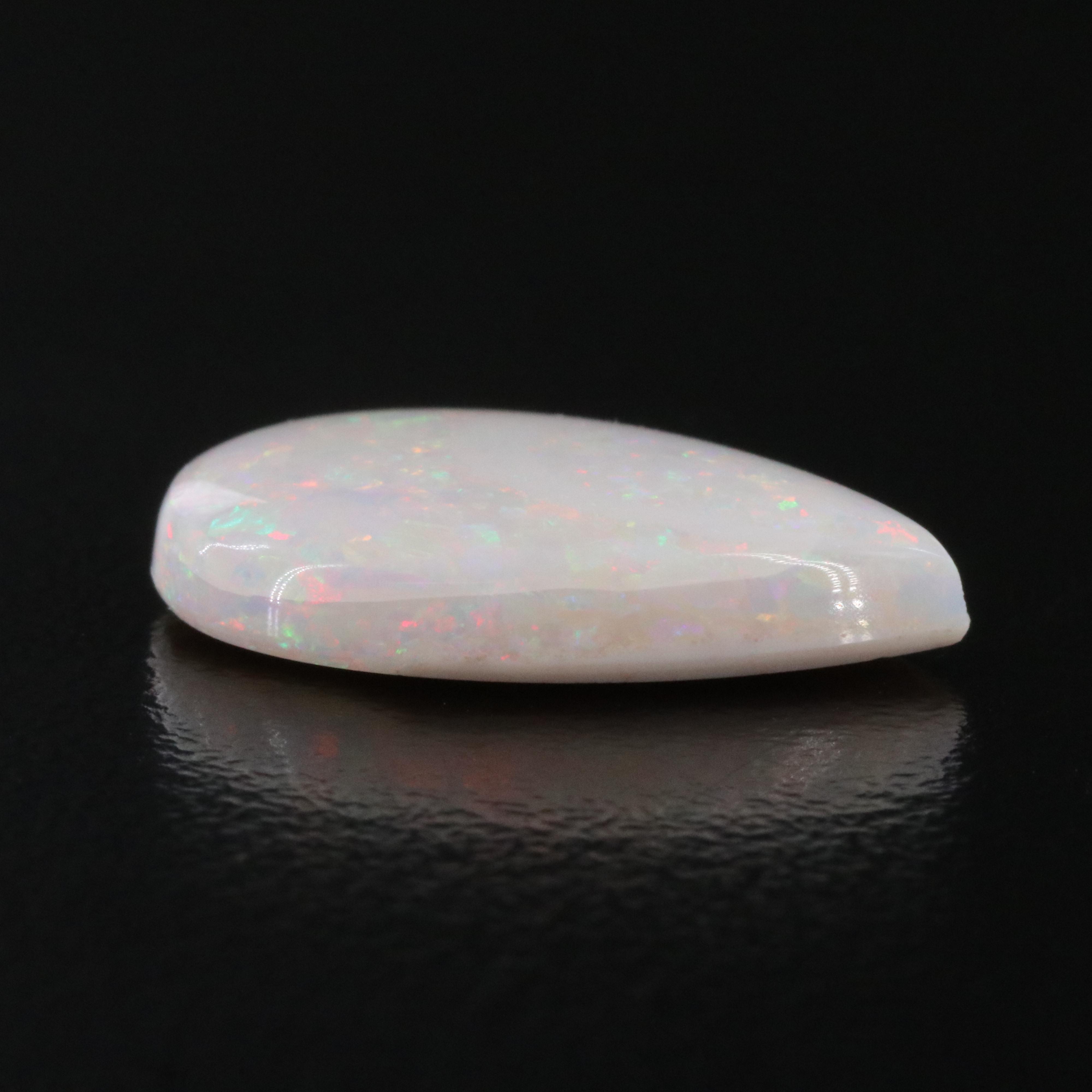 Loose 5.34 CT Opal