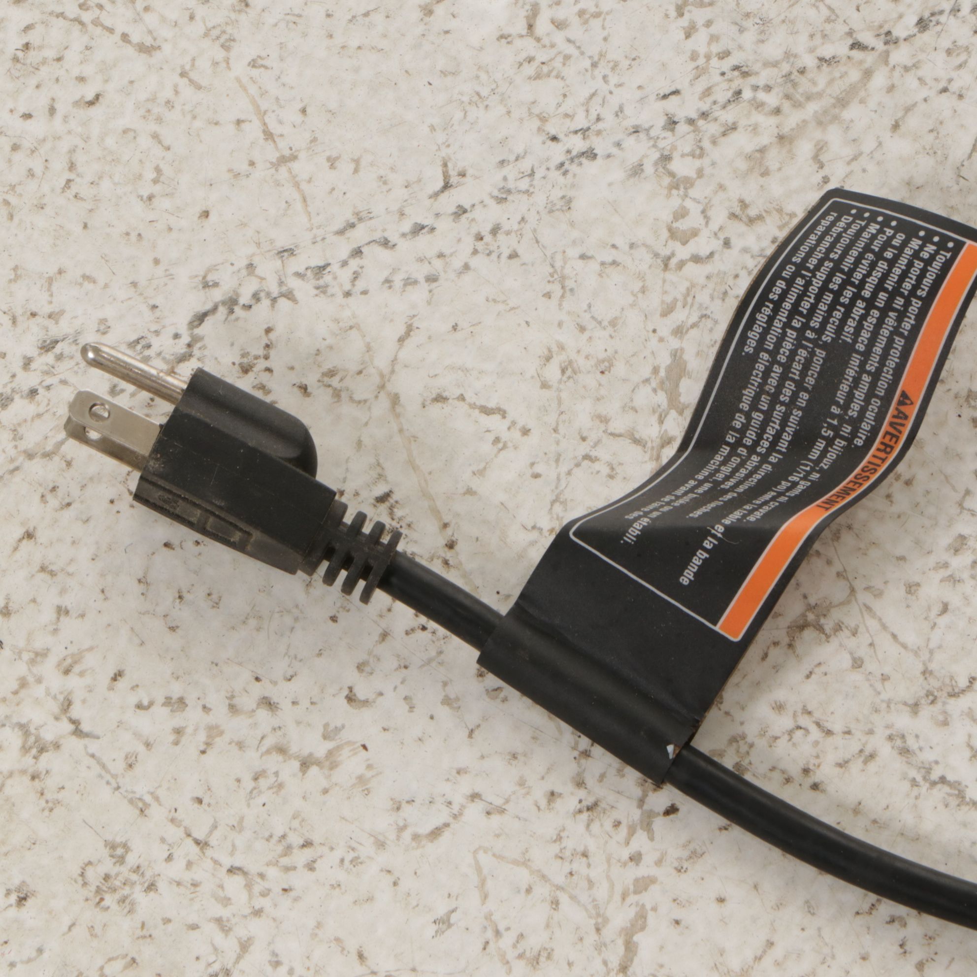 Ryobi Bench-Top Belt and Disk Sander