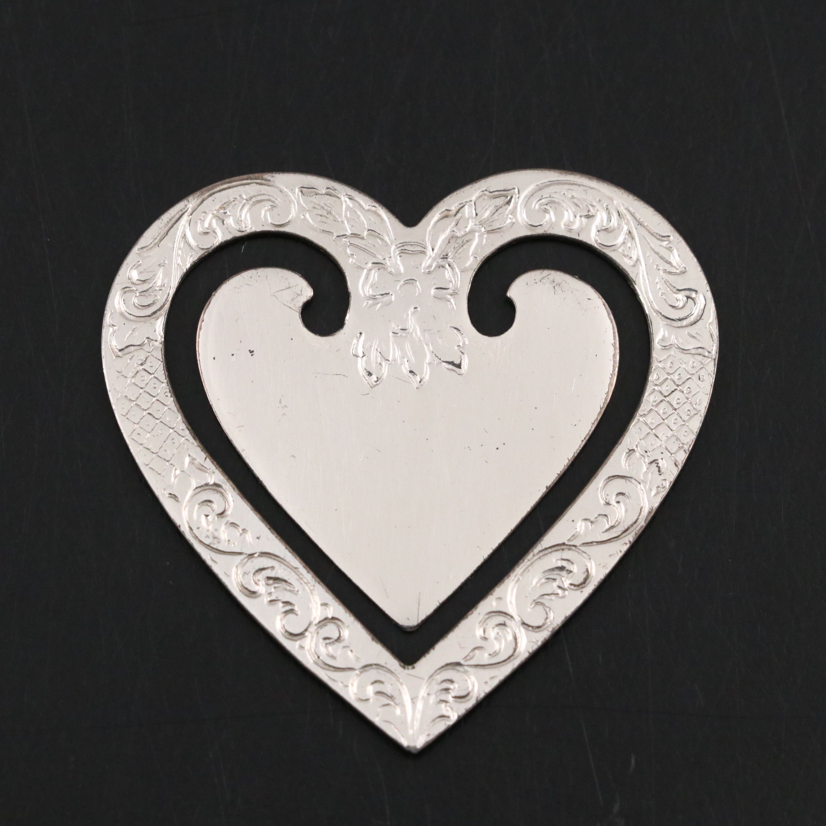 Ritz-Carlton Hotel Silver Plate Spoons and Tongs with Gerity Ladle and Bookmark