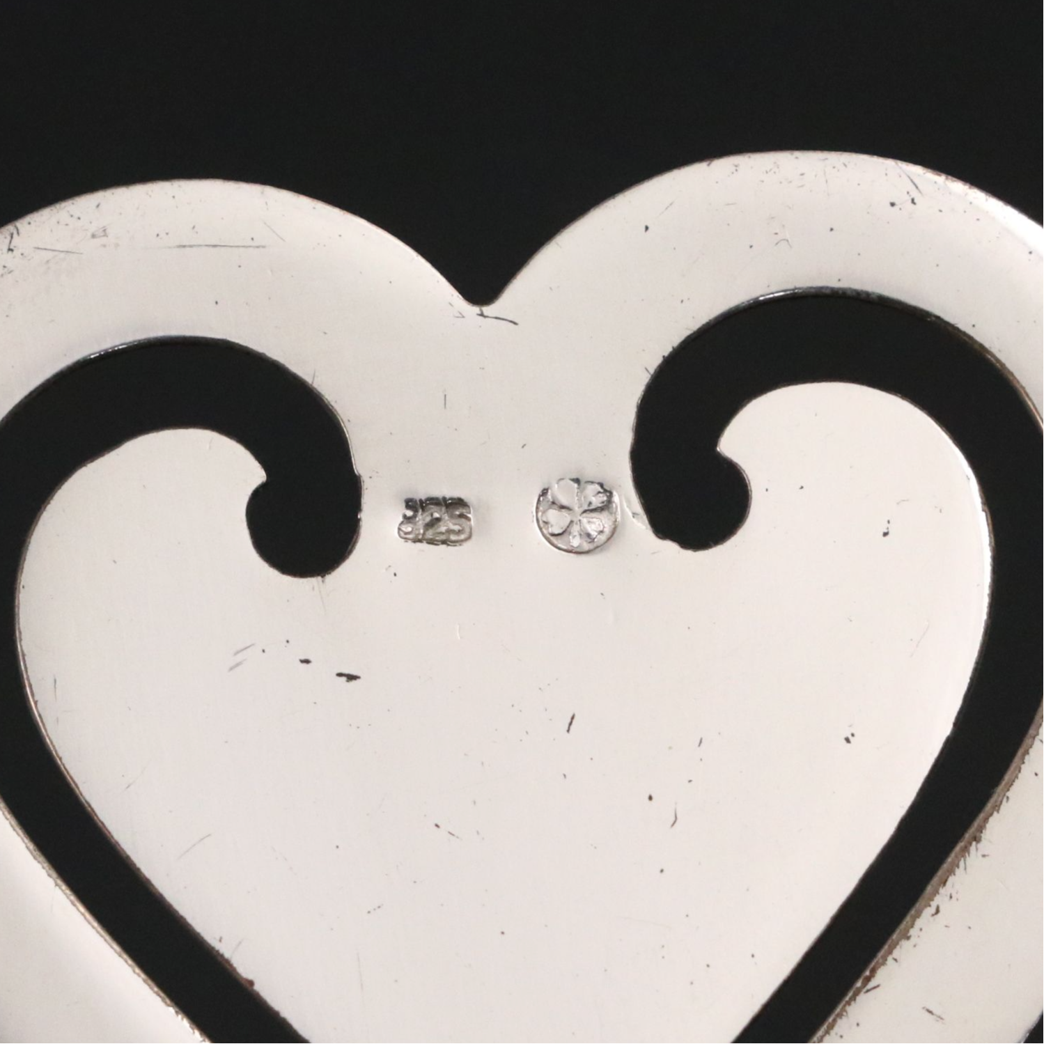 Ritz-Carlton Hotel Silver Plate Spoons and Tongs with Gerity Ladle and Bookmark