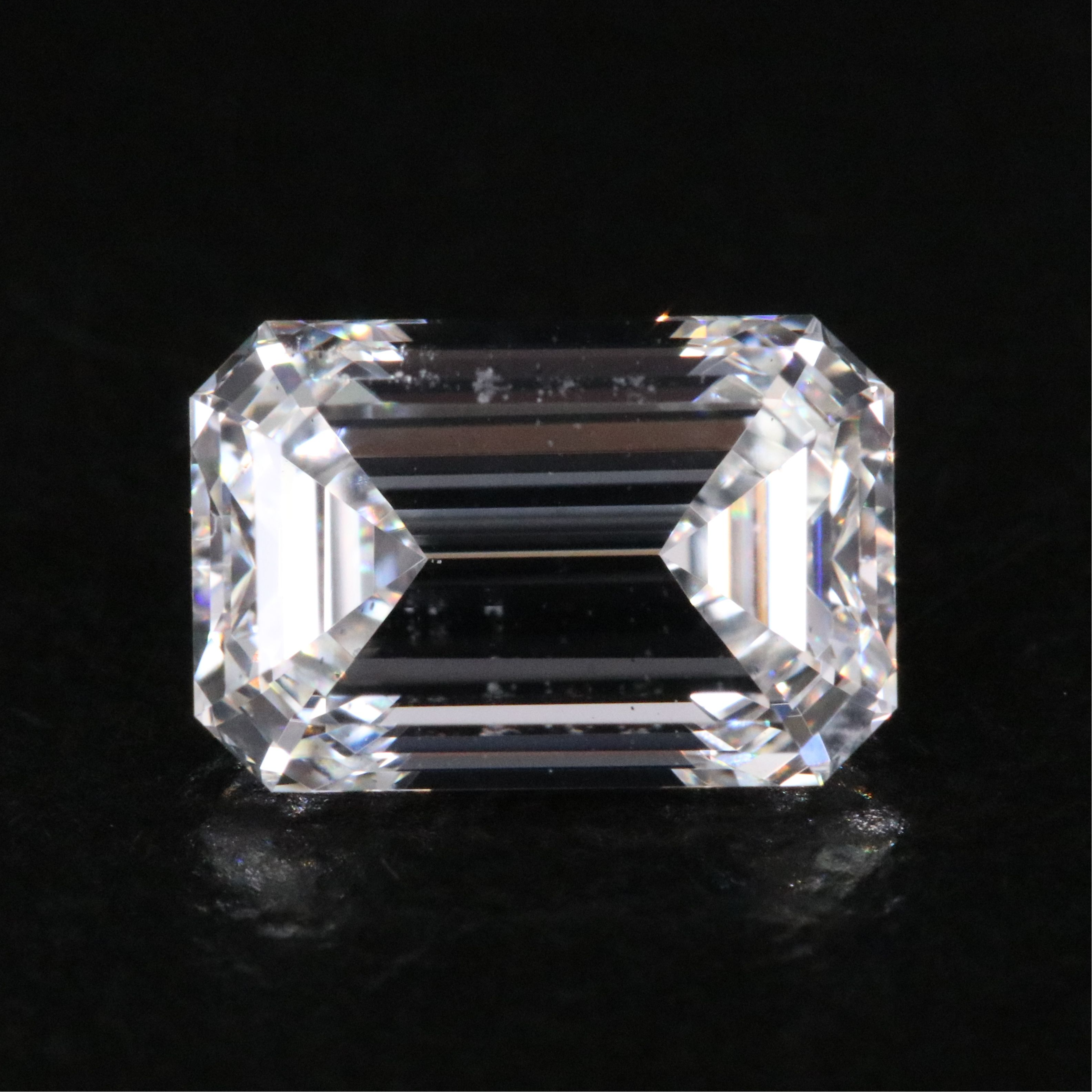 Loose 1.16 CT Lab Grown Diamond with IGI Report