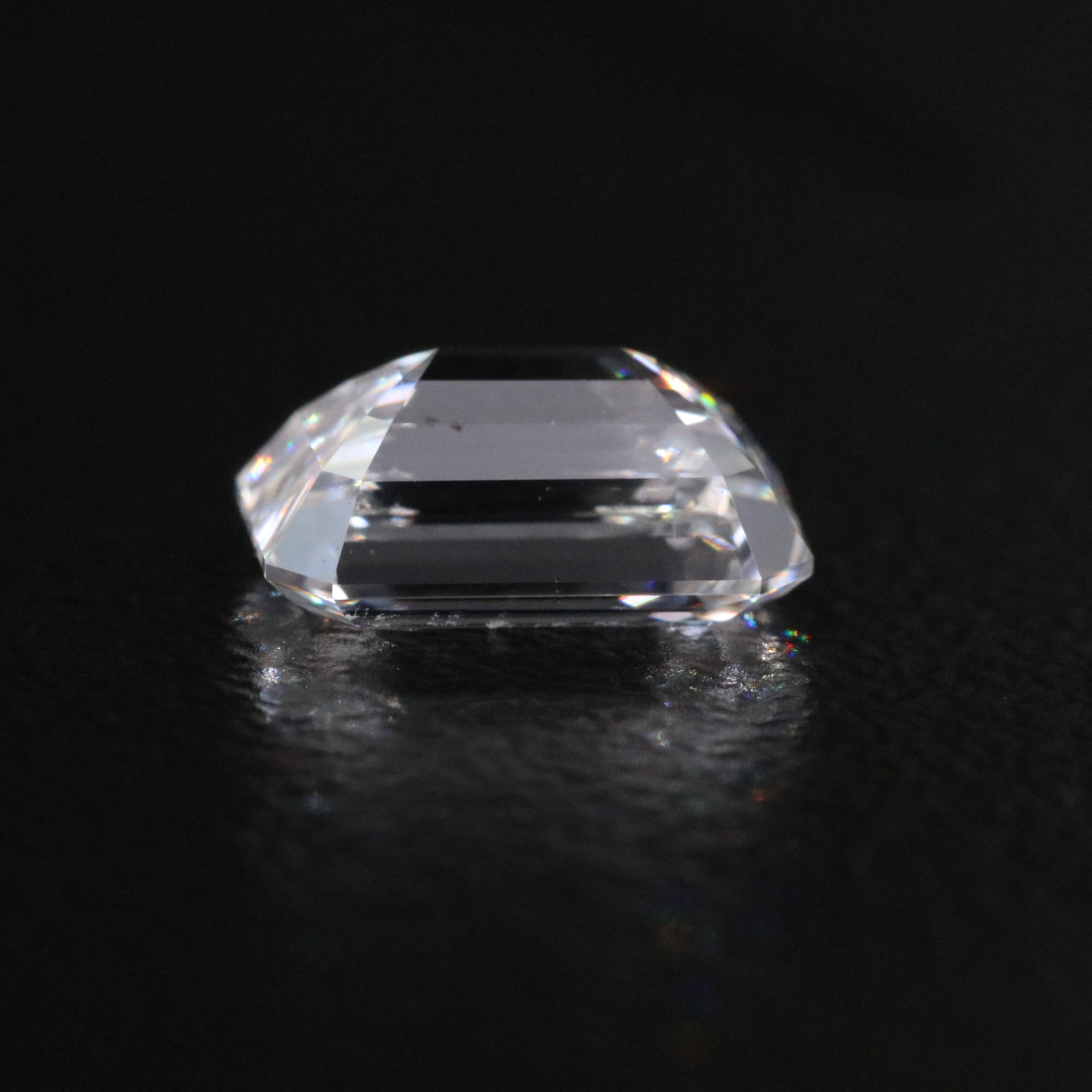 Loose 1.16 CT Lab Grown Diamond with IGI Report
