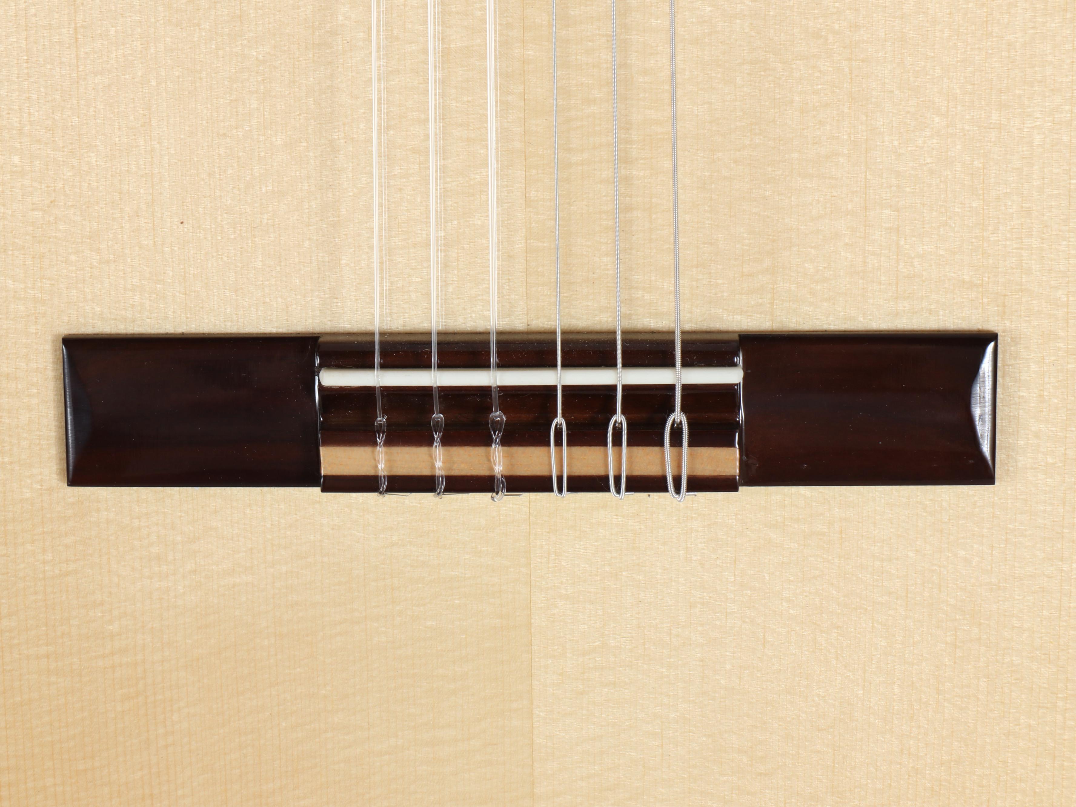 Ortega Thomas Zwijsen Signature Spalted Maple Electric Acoustic Guitar