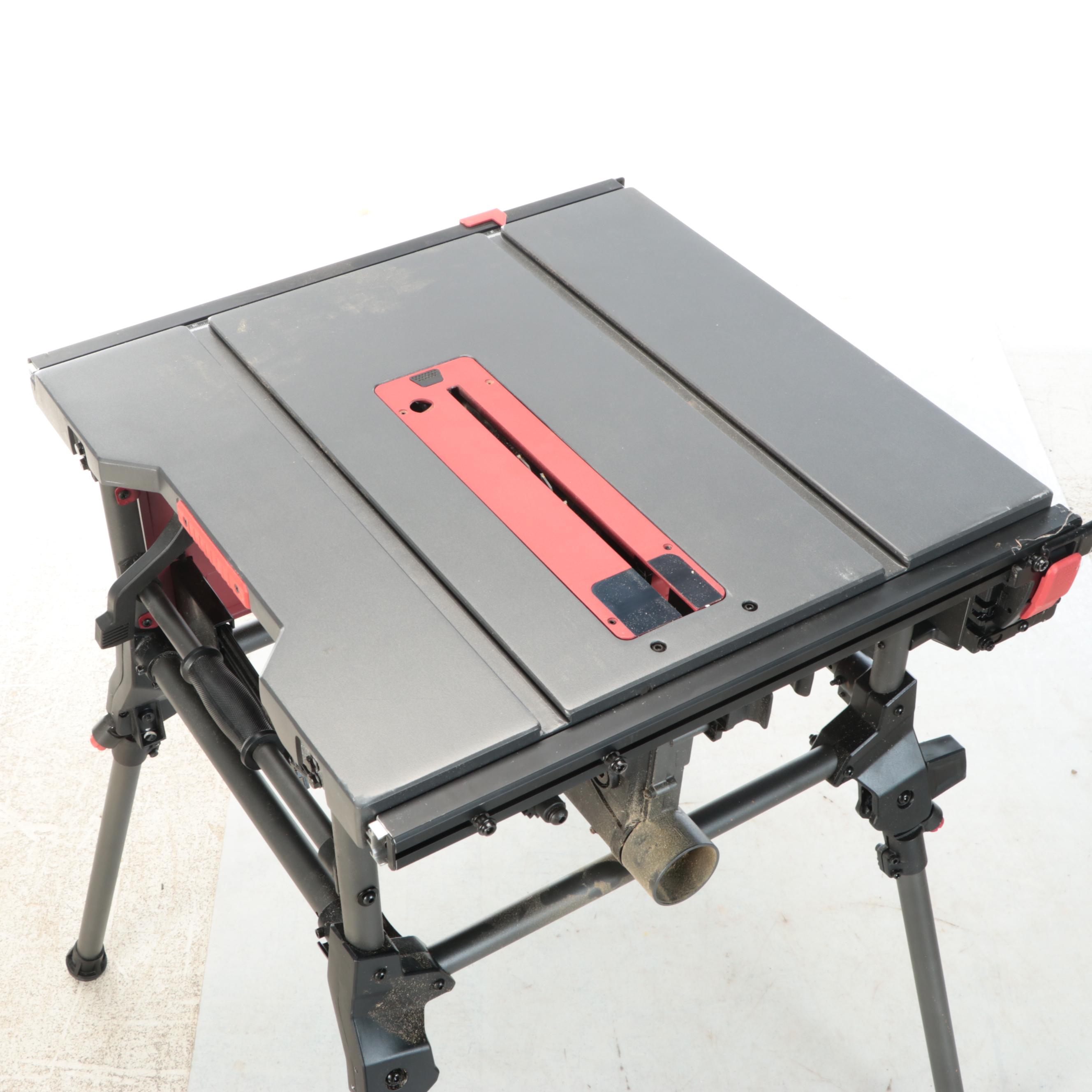 SKIL TS6307-00 Jobsite Table Saw