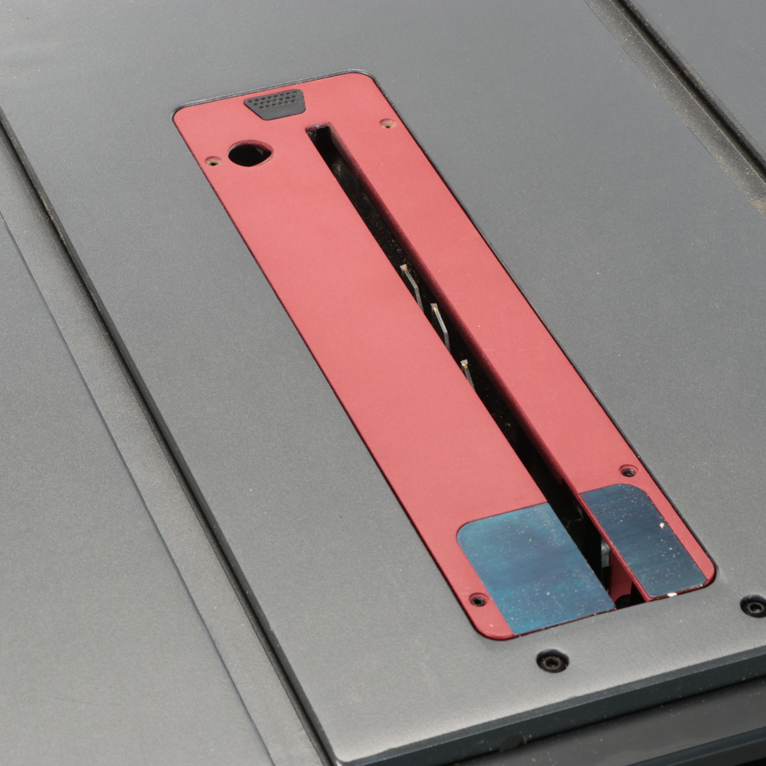 SKIL TS6307-00 Jobsite Table Saw