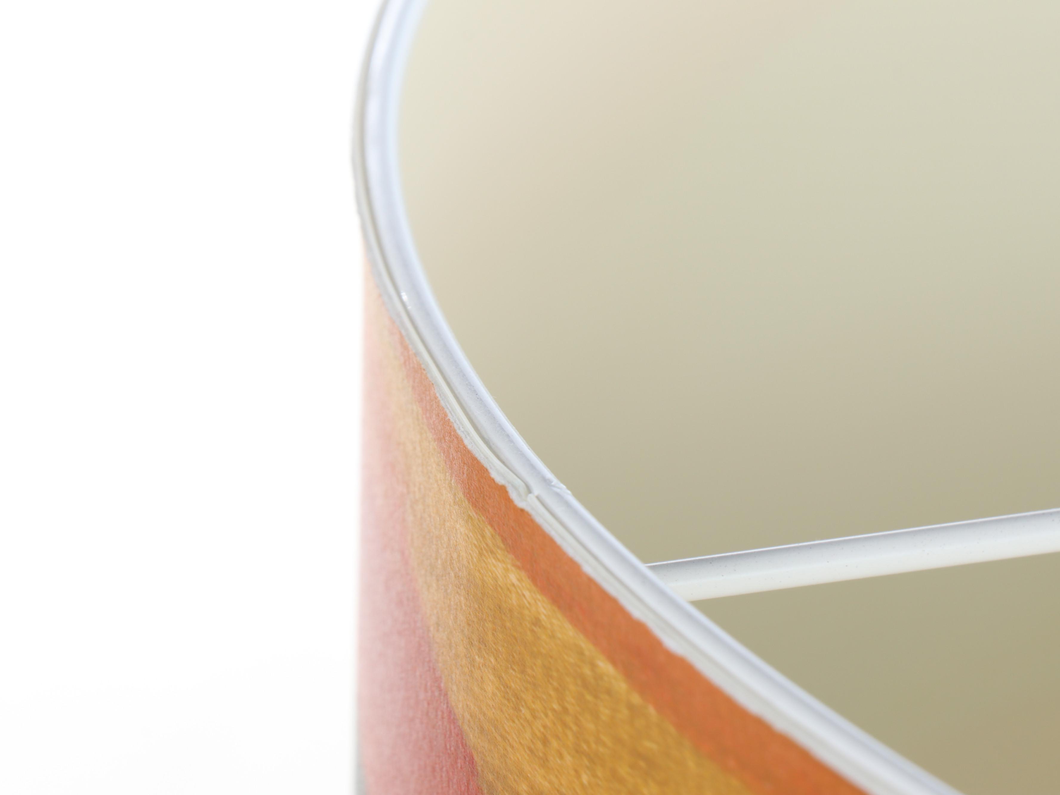 RC Multicolor Paper Shade Pendant Light