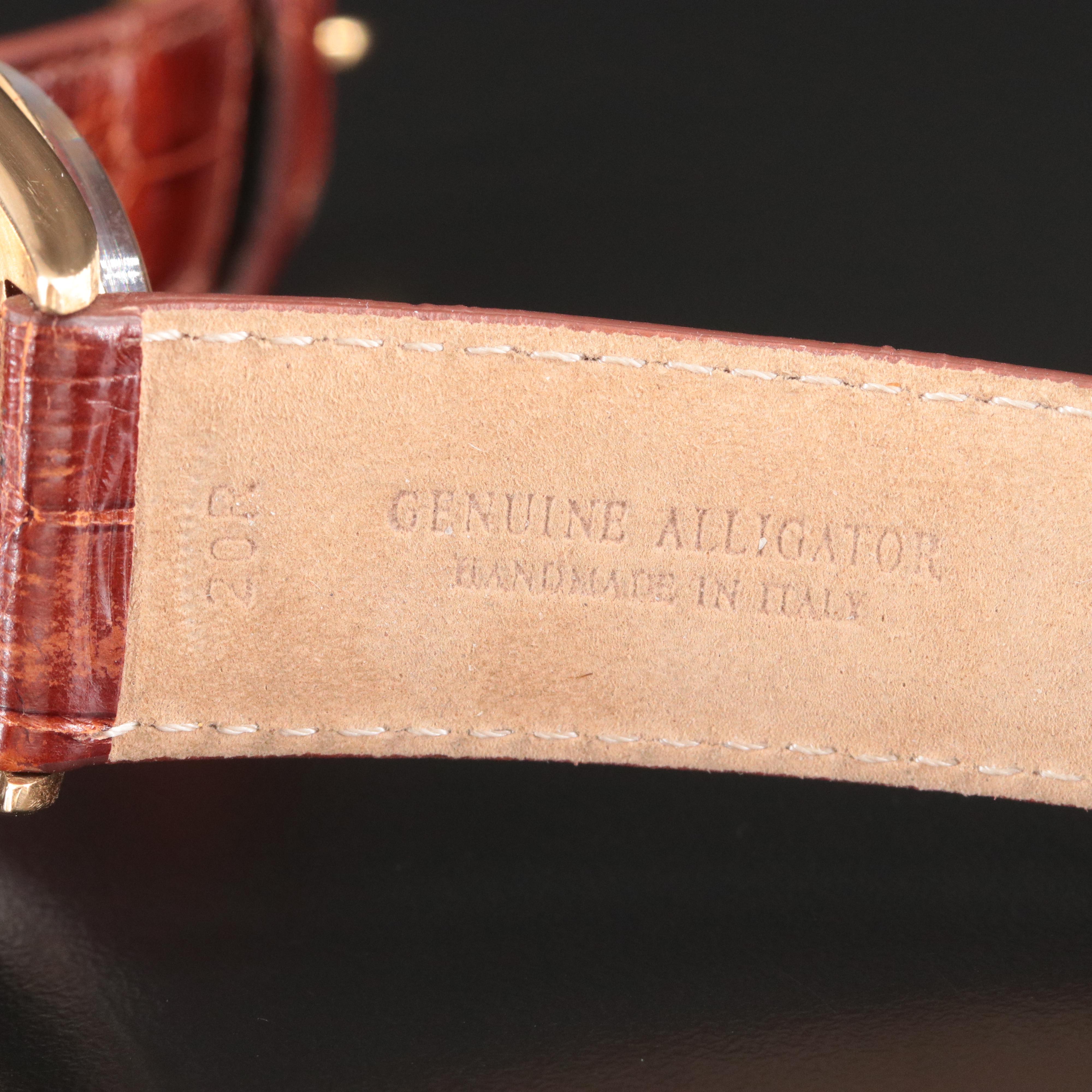 Rolex Day-Date 18K Watch c.1963