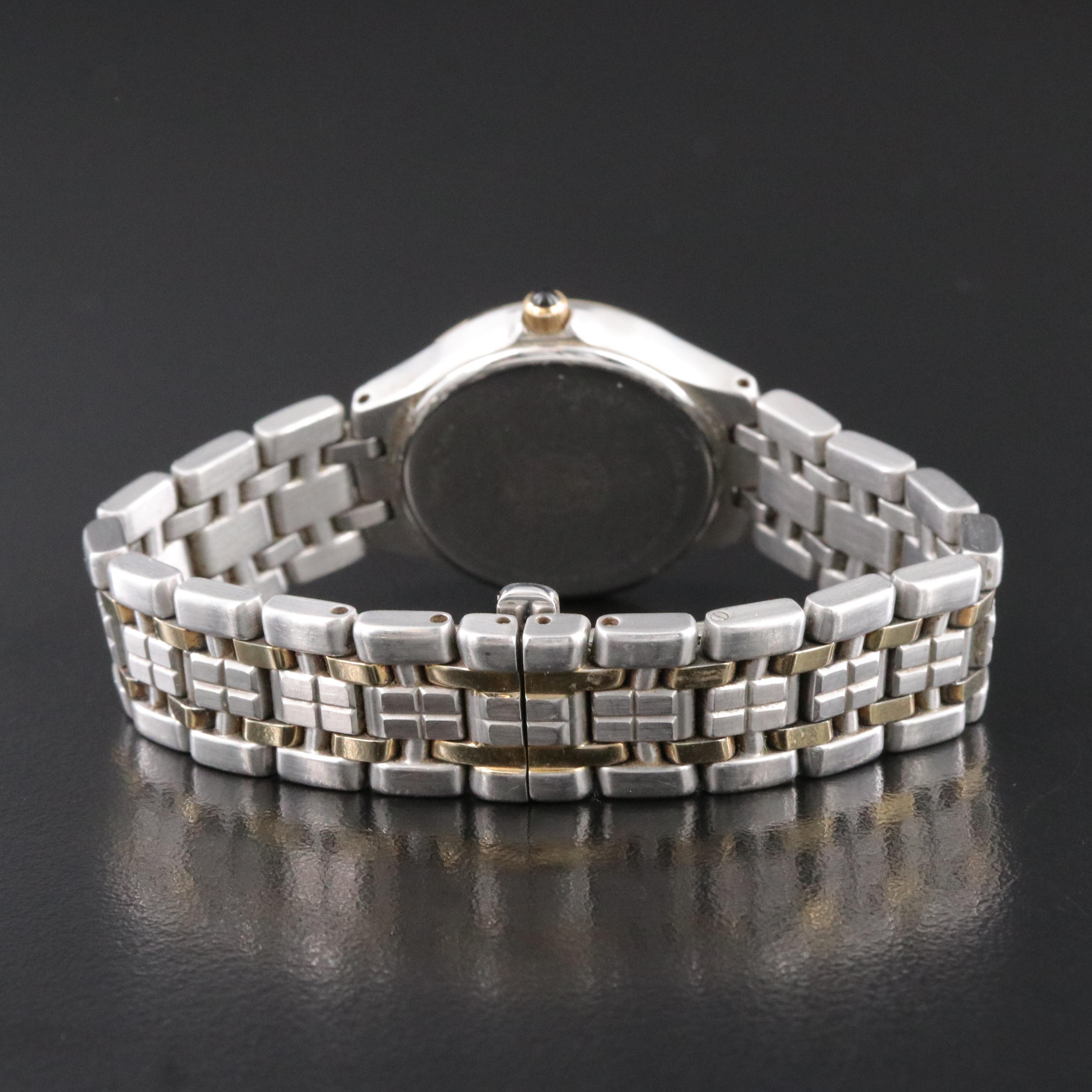 Citizen Eco-Drive Diamond Watch