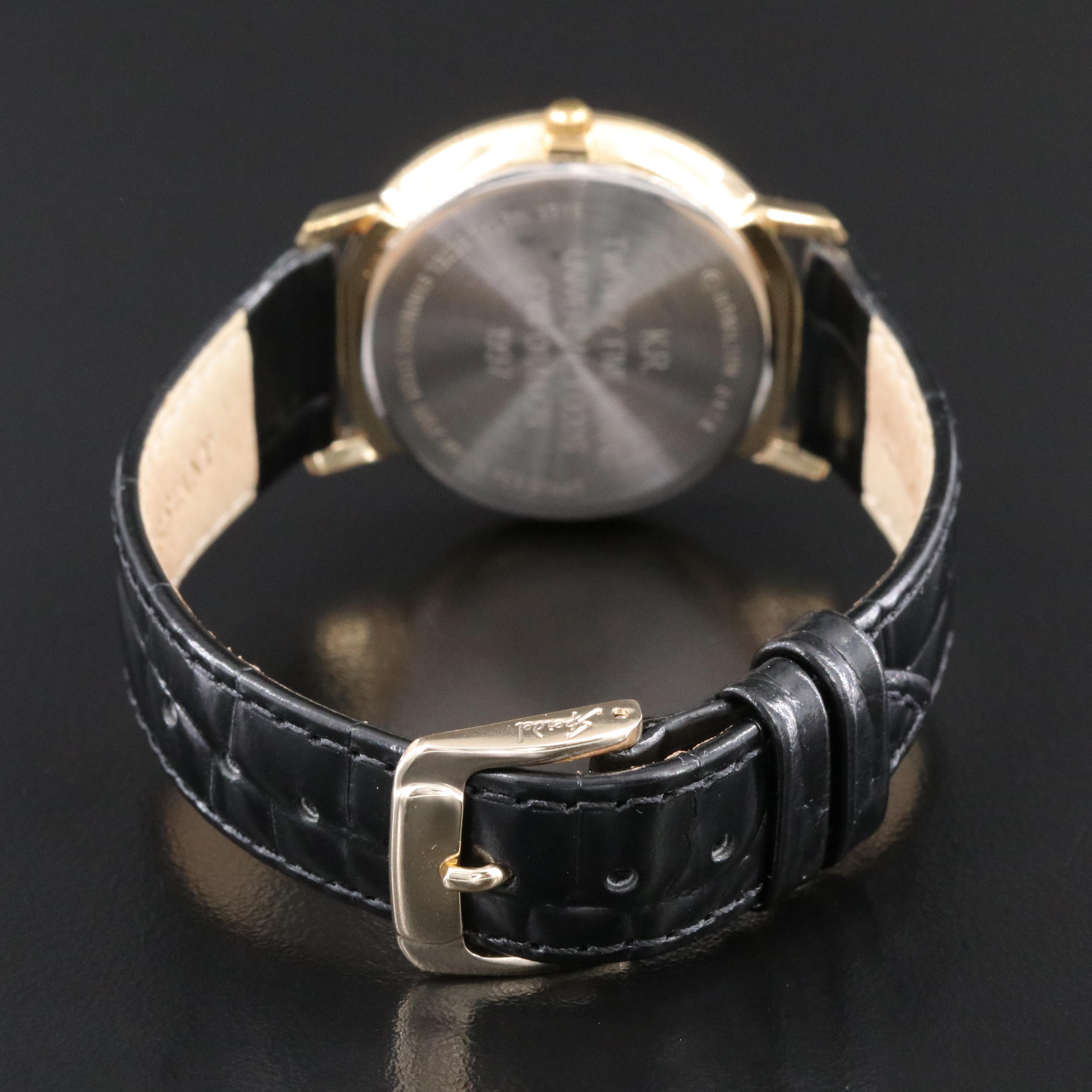 Hamilton Service Award Vintage Watch