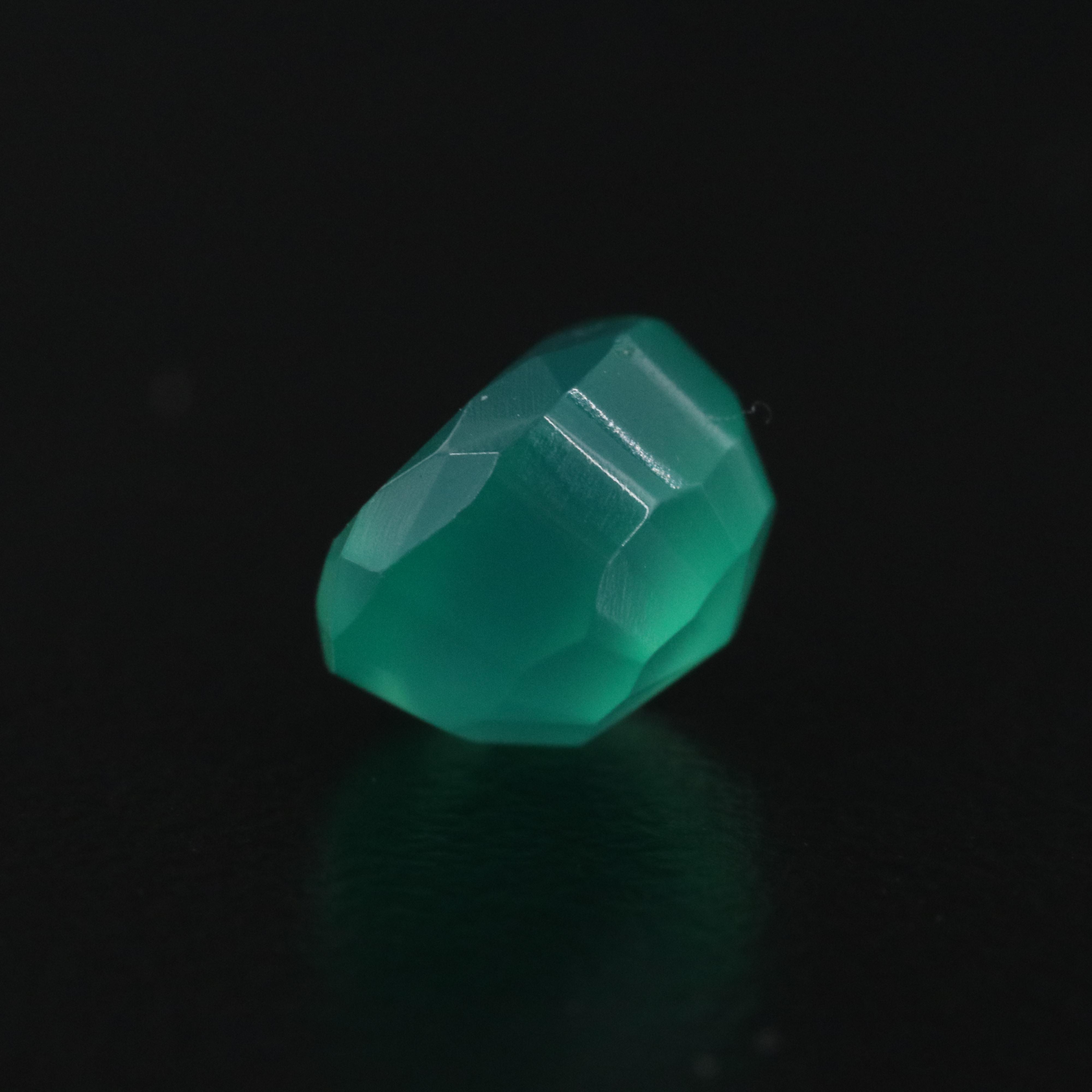 Loose 1.90 CT Chalcedony