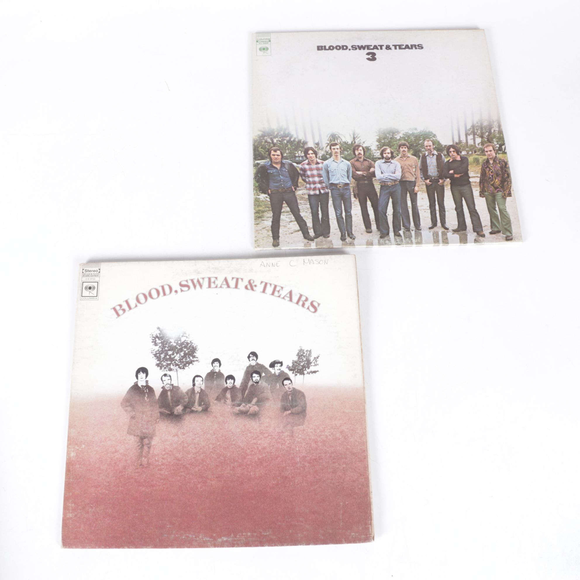 Bob Dylan, Bruce Springsteen, Rod Stewart, Fleetwood Mac, and More Records