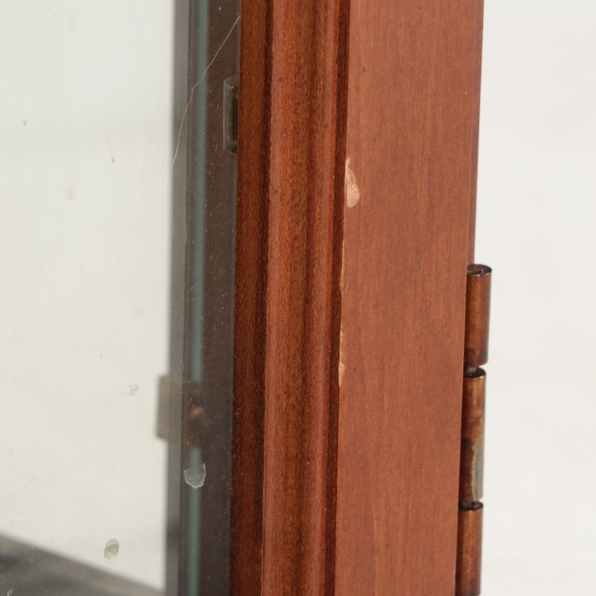 Pulaski Furniture Lighted Display Cabinet