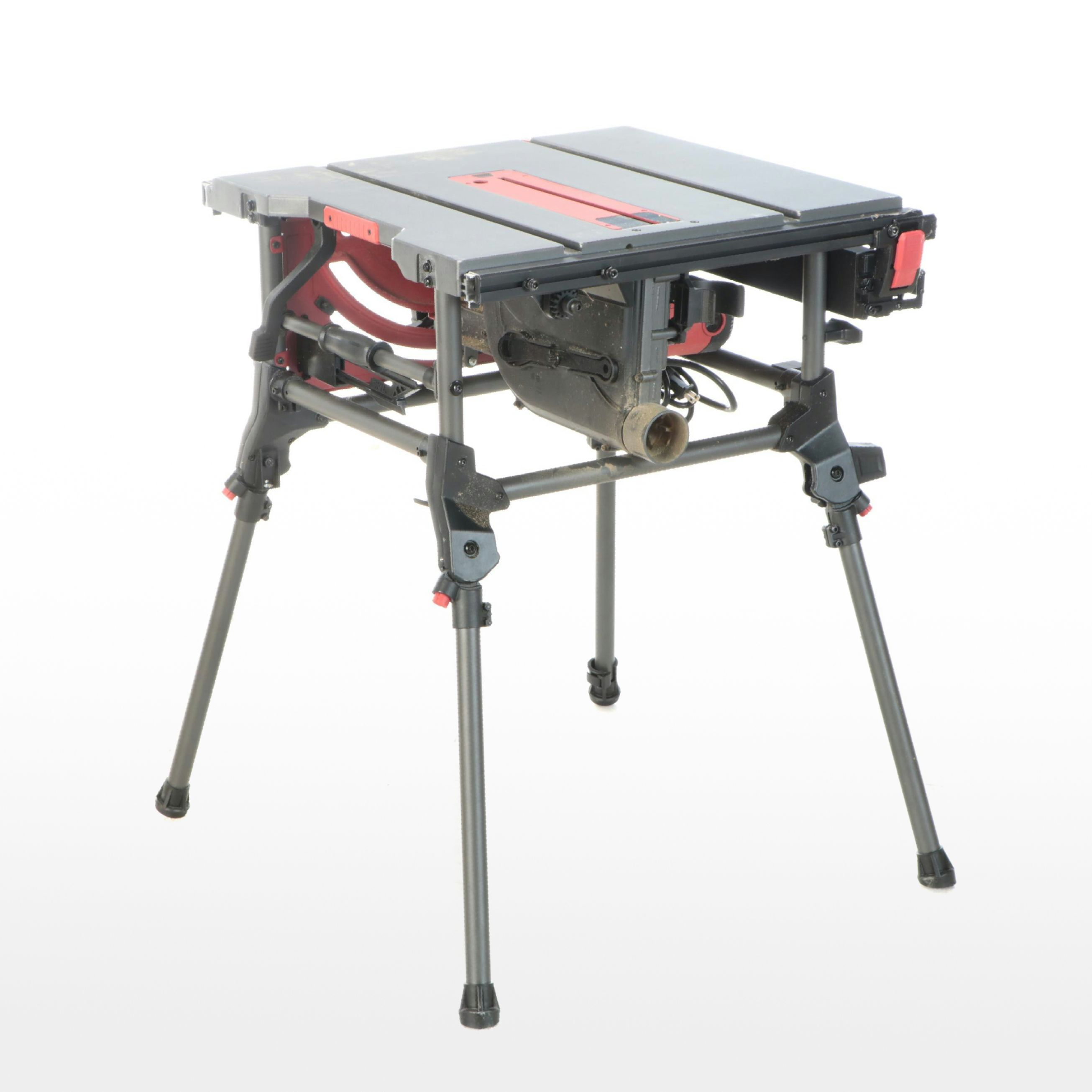 SKIL TS6307-00 Jobsite Table Saw