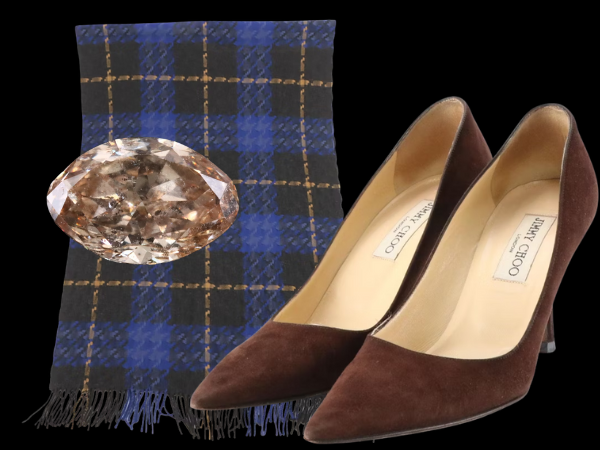 Loose Gemstones, Fashion & Jewelry