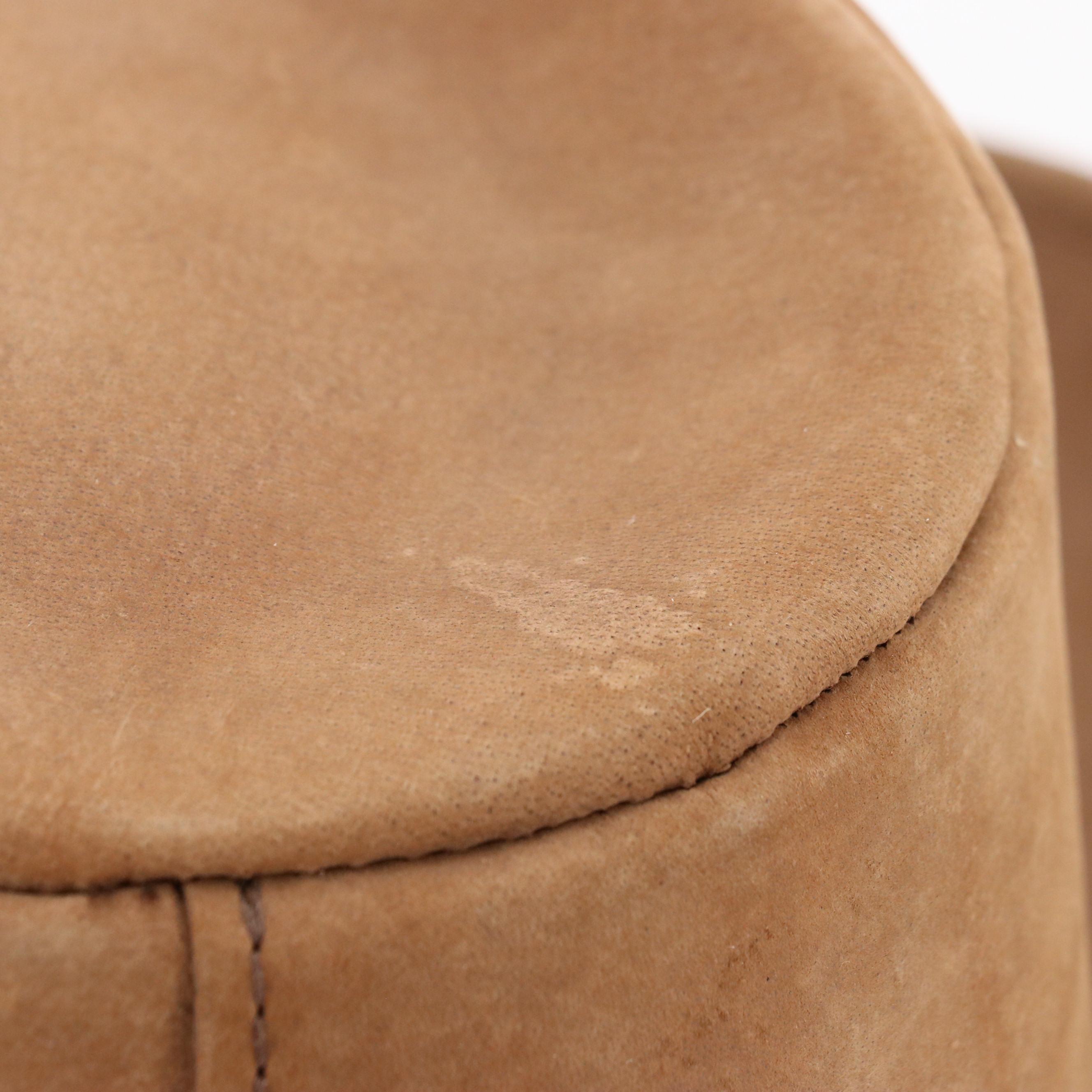 Bullhide Straw Western Hat, Renegade Mocha Brown Suede Western Hat
