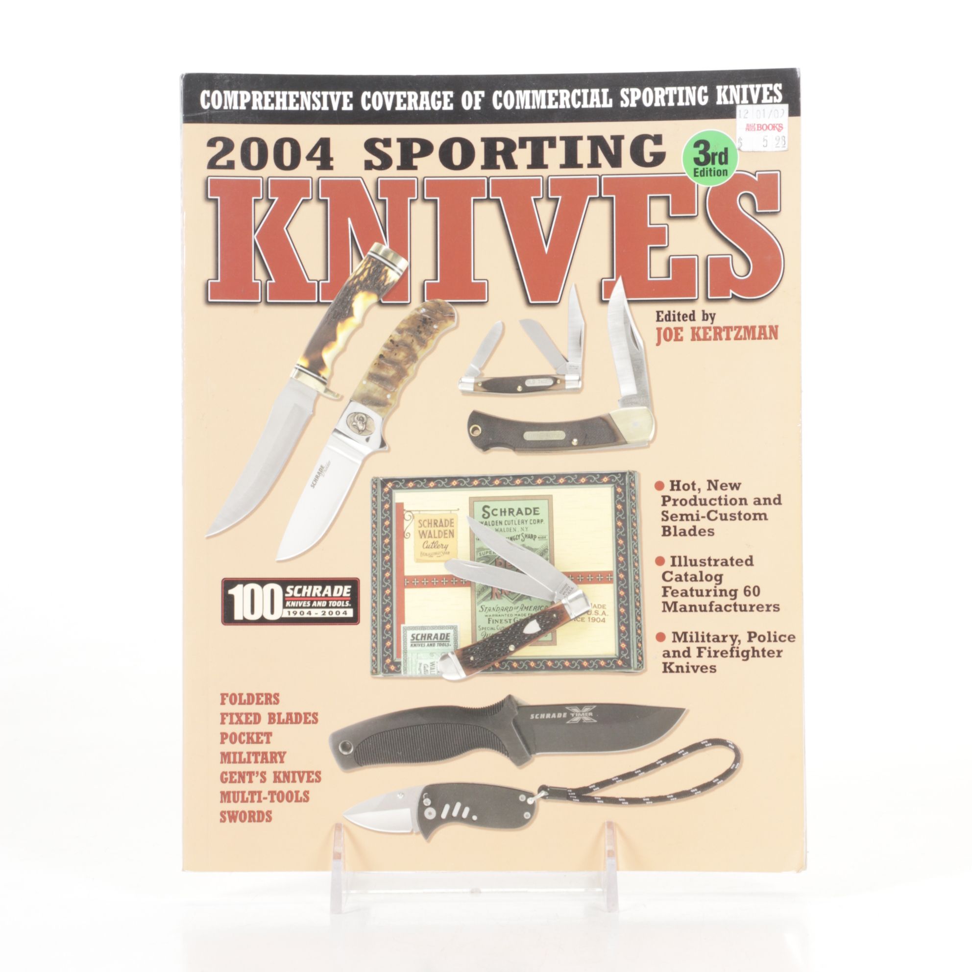 Gun and Knife Buying Guides with Hunting Information and More