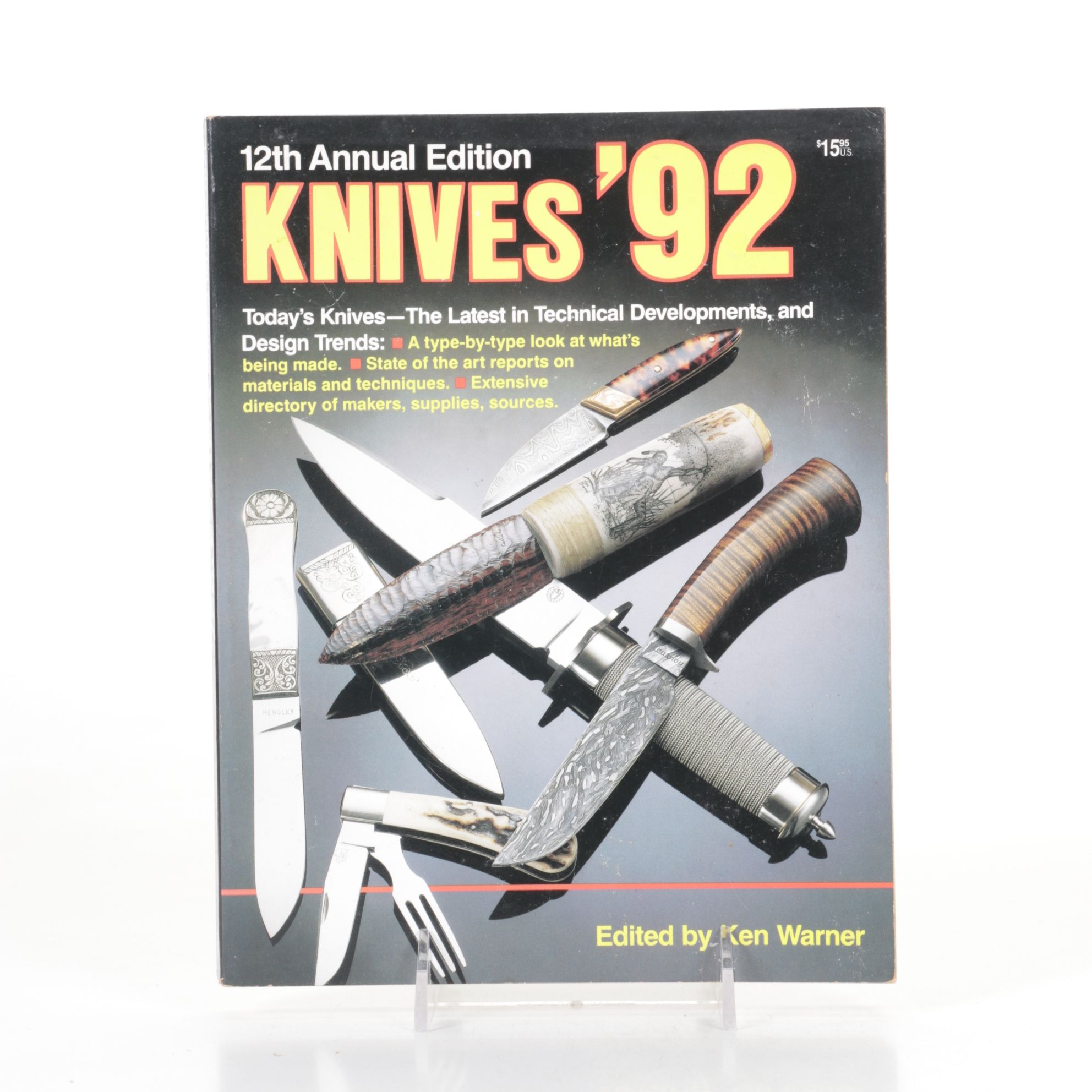 Gun and Knife Buying Guides with Hunting Information and More