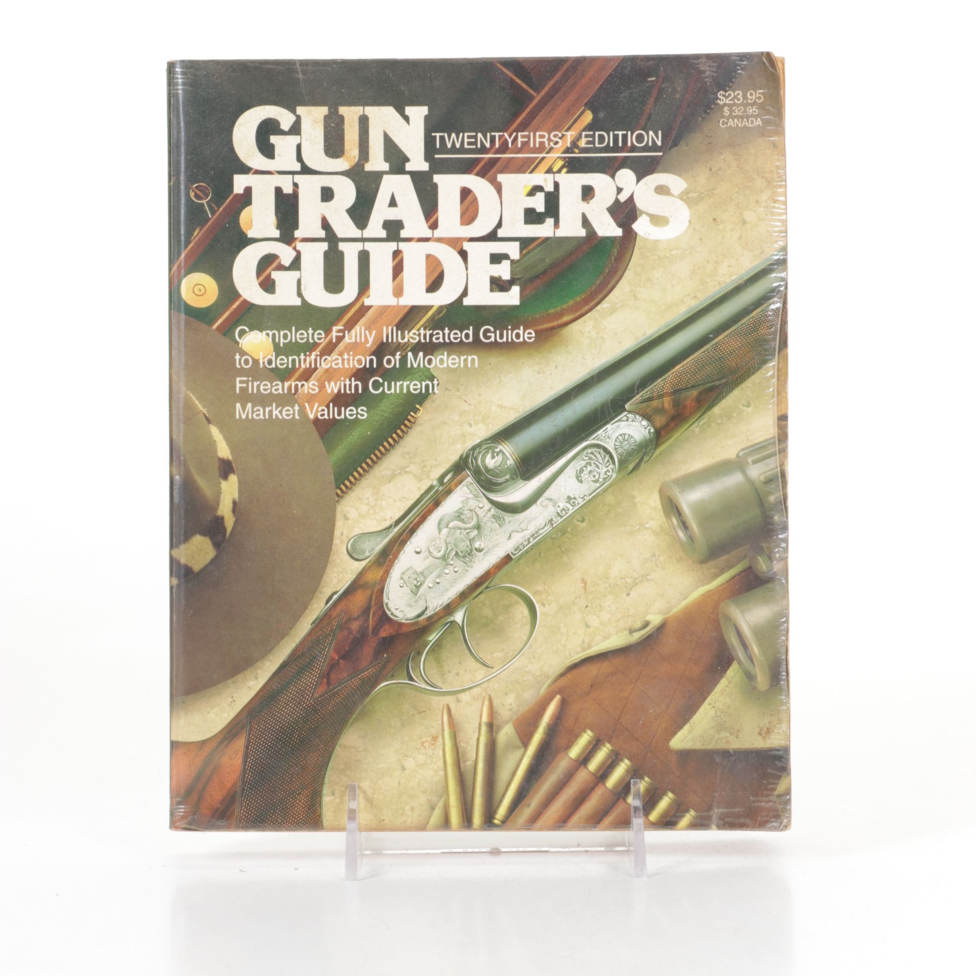Gun and Knife Buying Guides with Hunting Information and More