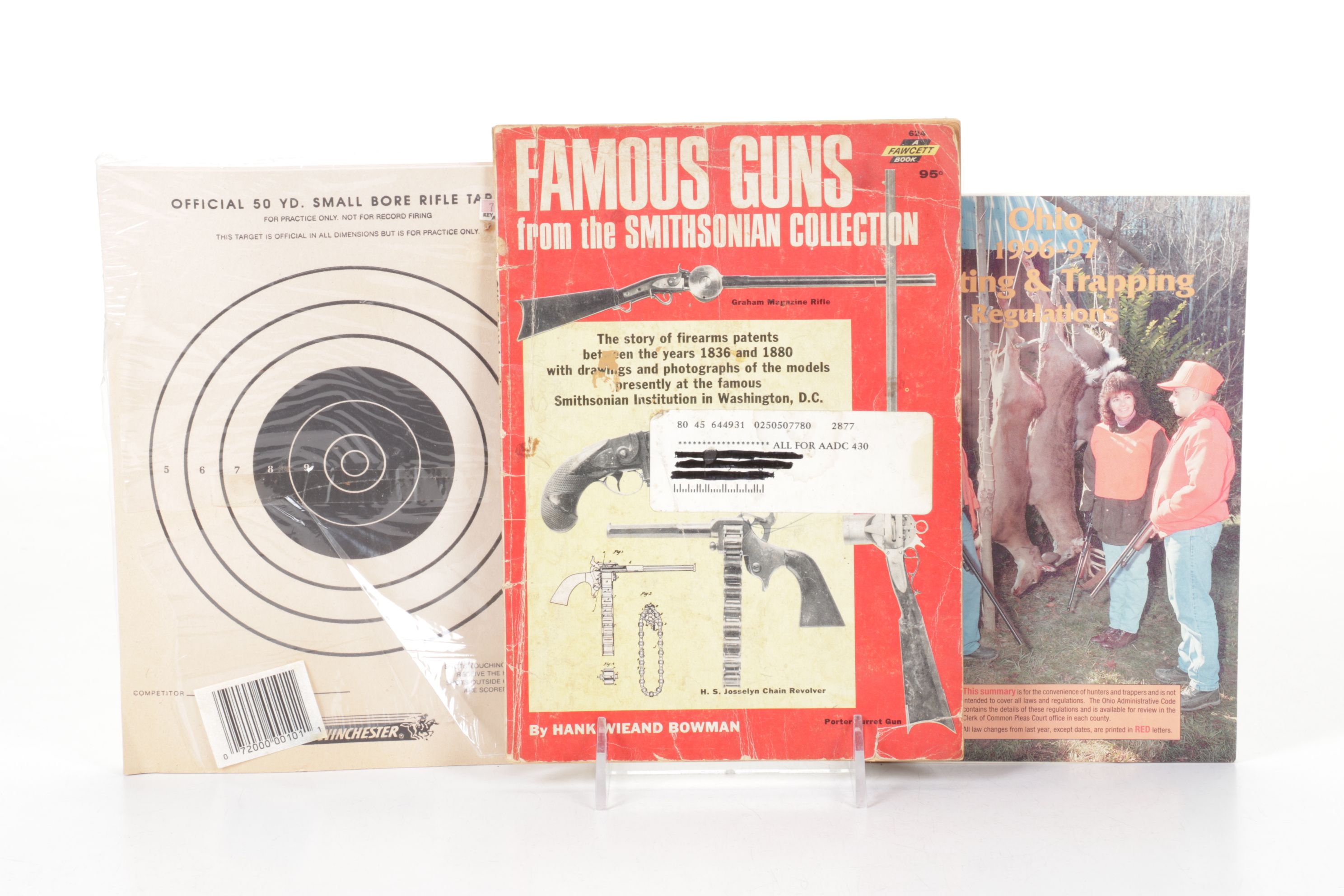 Gun and Knife Buying Guides with Hunting Information and More