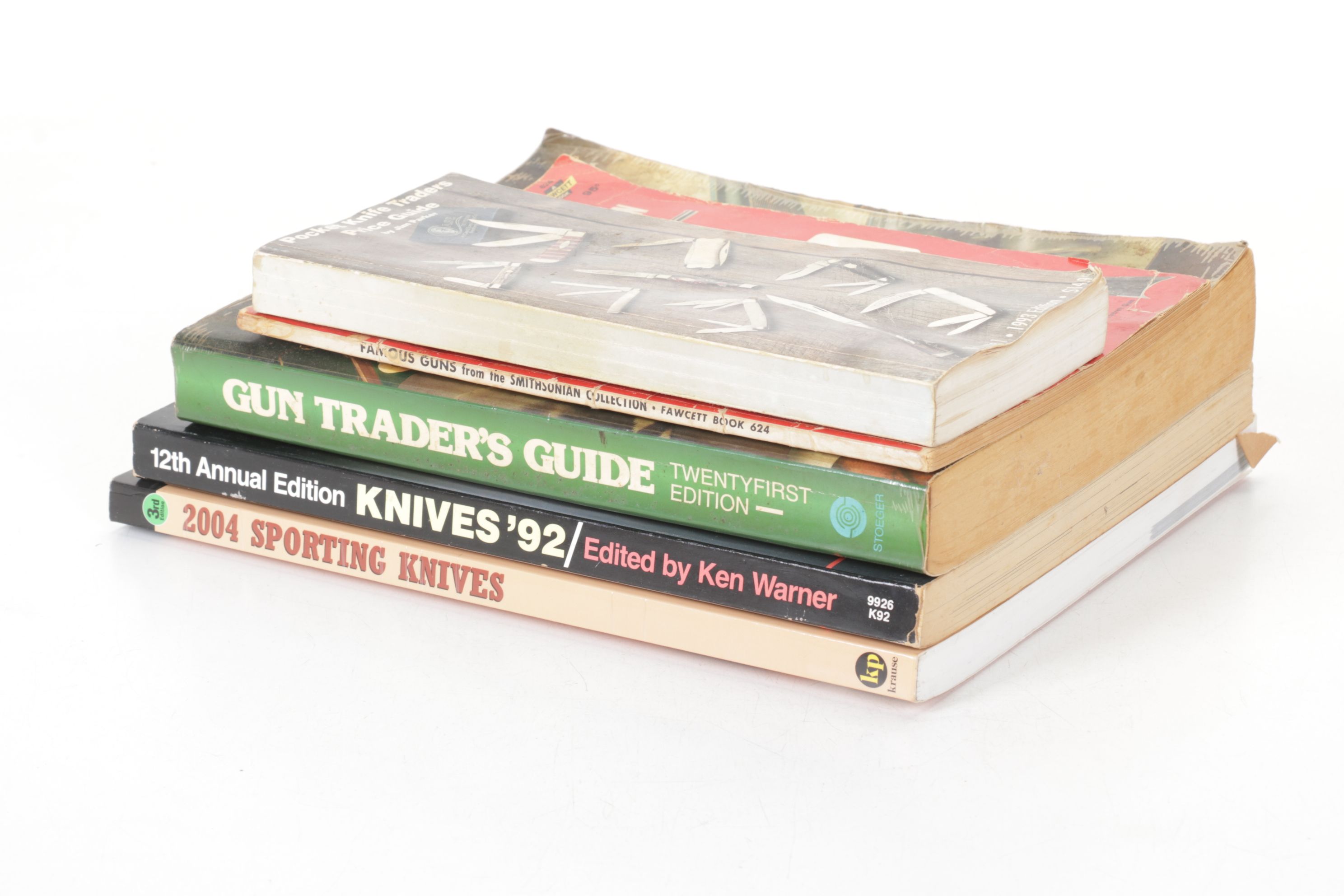 Gun and Knife Buying Guides with Hunting Information and More