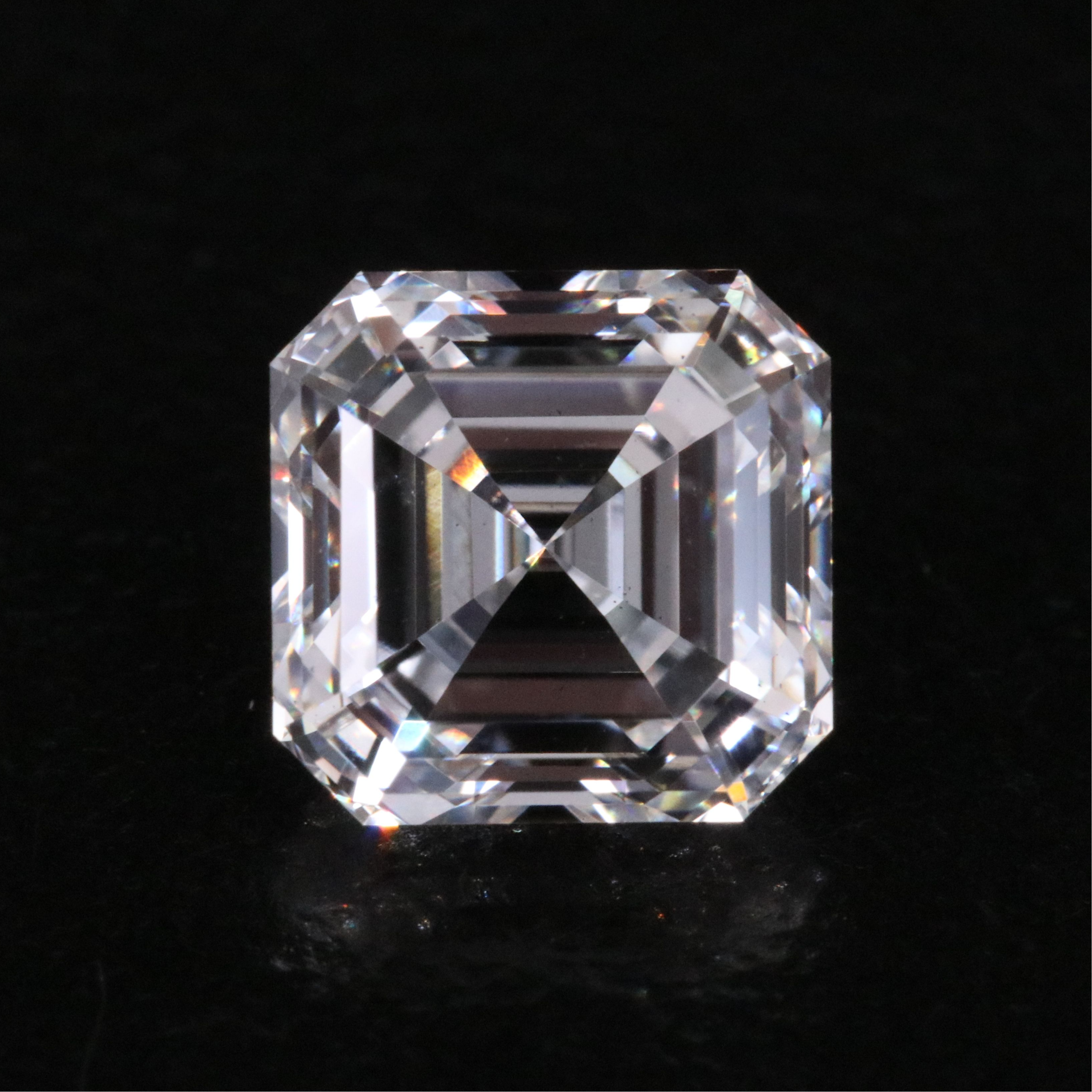 Loose 1.27 CT Lab Grown Diamond with IGI Report