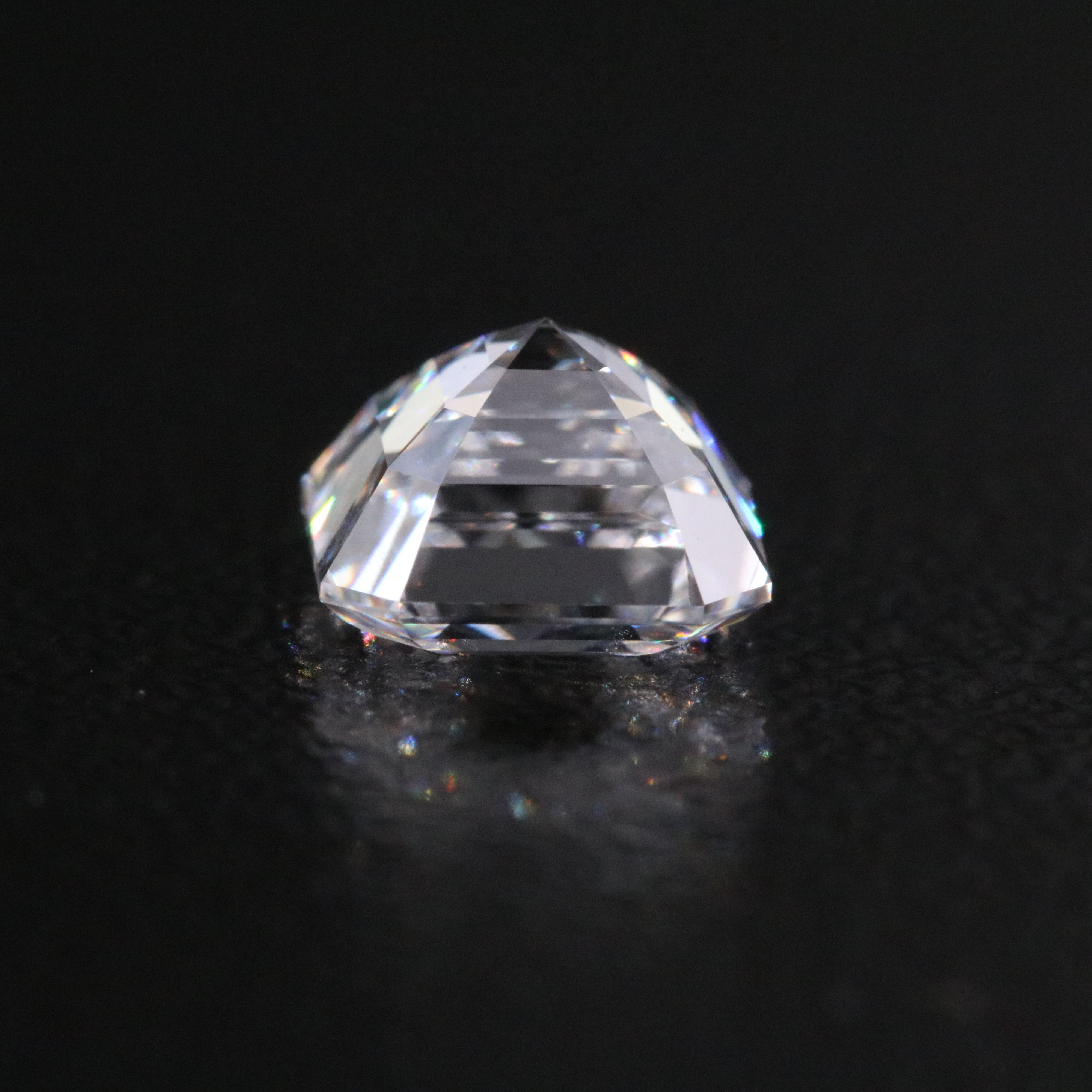 Loose 1.27 CT Lab Grown Diamond with IGI Report