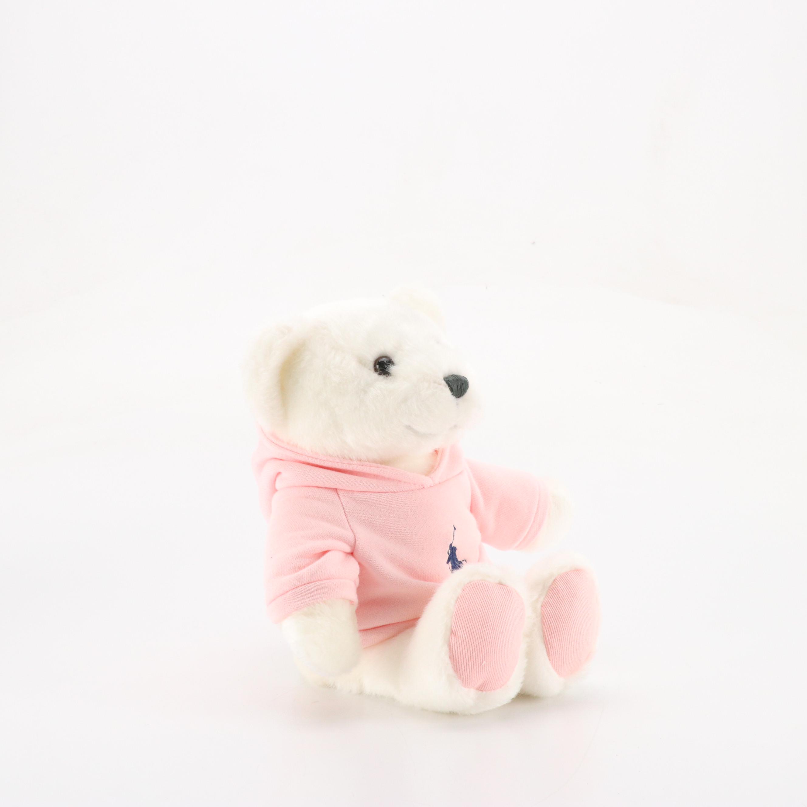 Ralph Lauren Romance "The Romance Bear" in Box