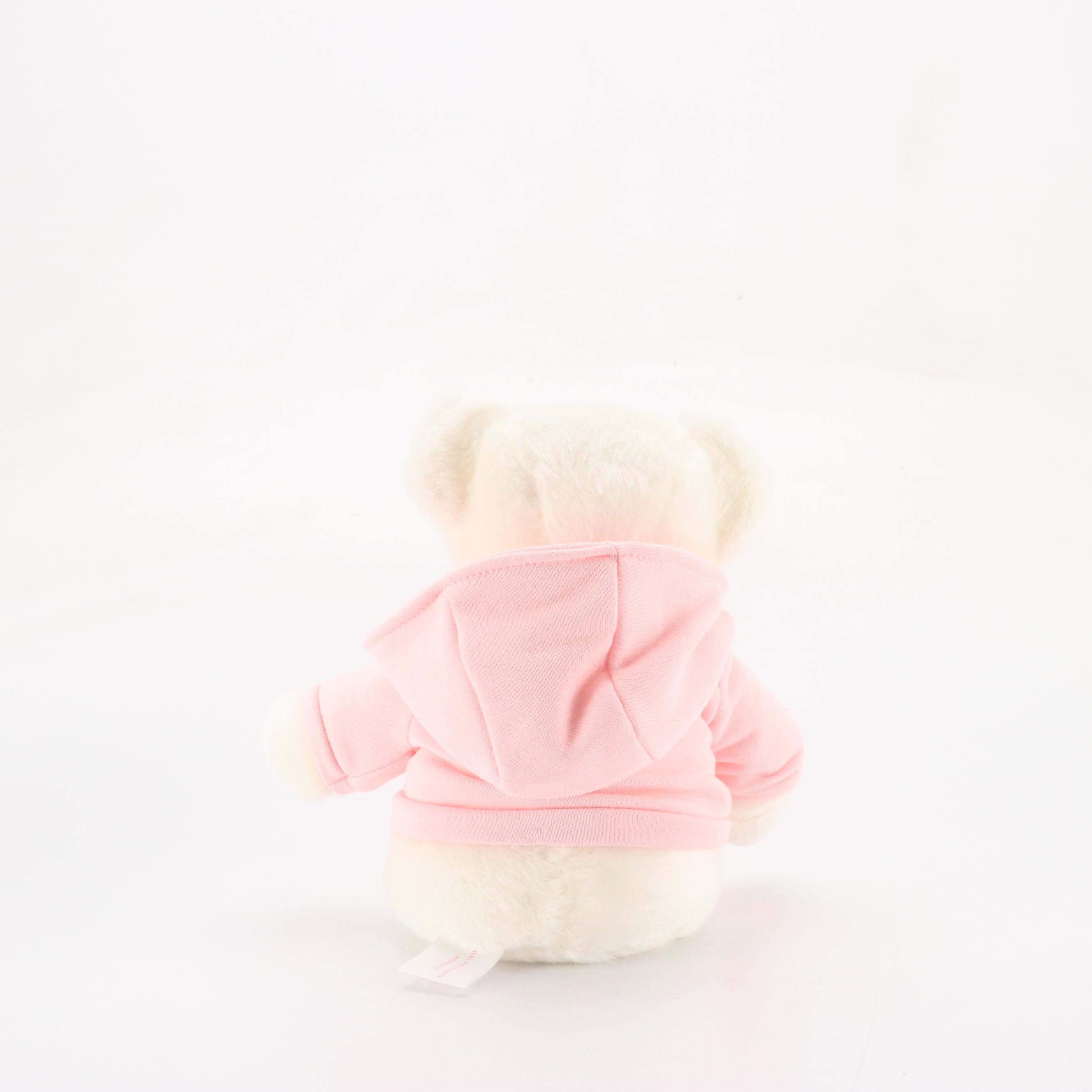 Ralph Lauren Romance "The Romance Bear" in Box