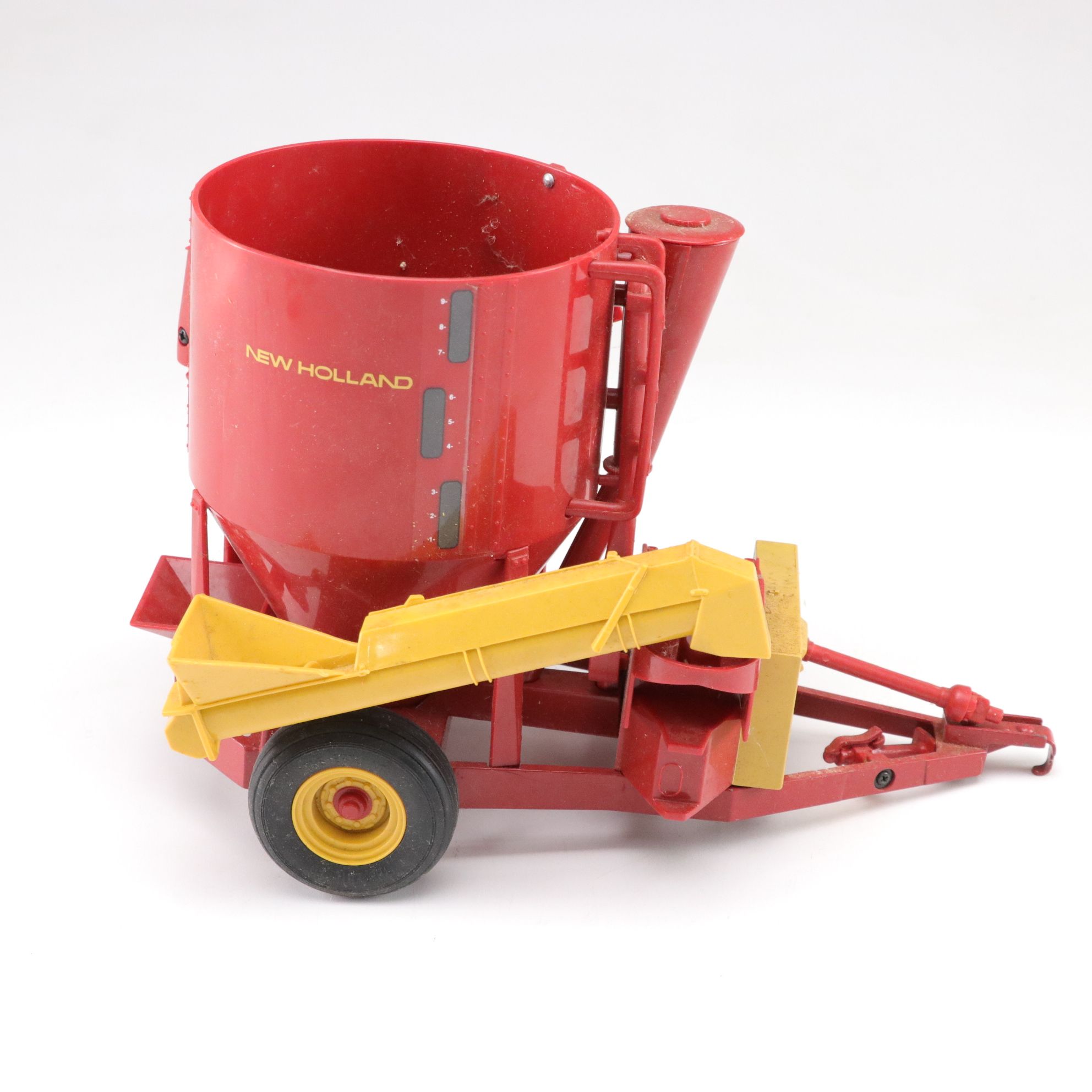 Diecast & RC Cars with Spawn Action Figure & More