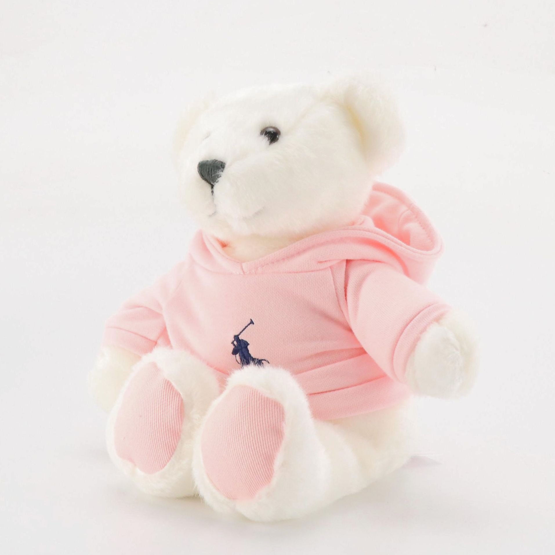 Ralph Lauren Romance "The Romance Bear" in Box