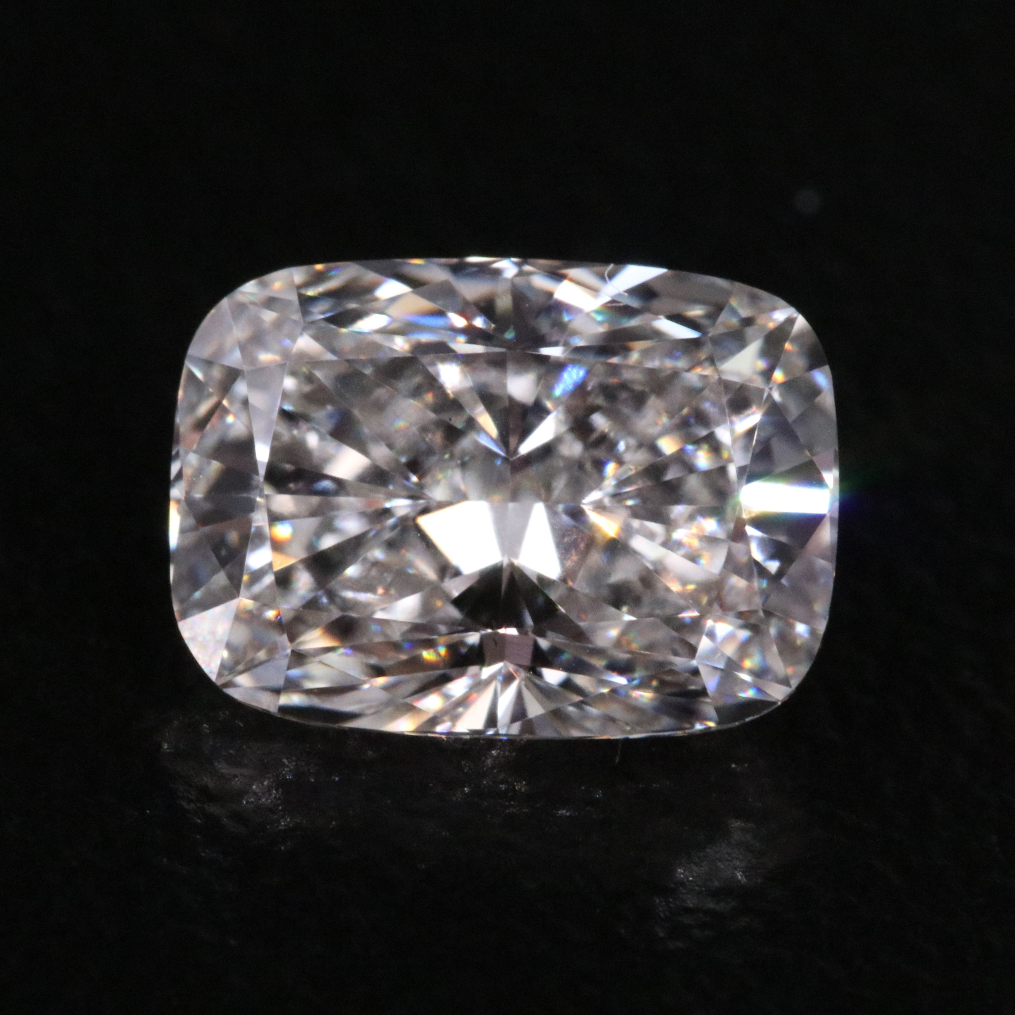 Loose 1.47 CT Lab Grown Diamond with IGI Report